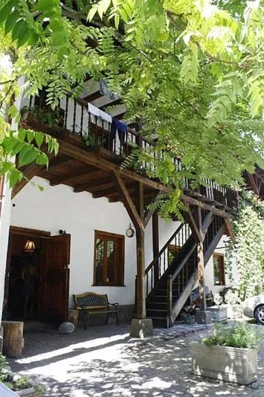 Hostel Mostel Sofia