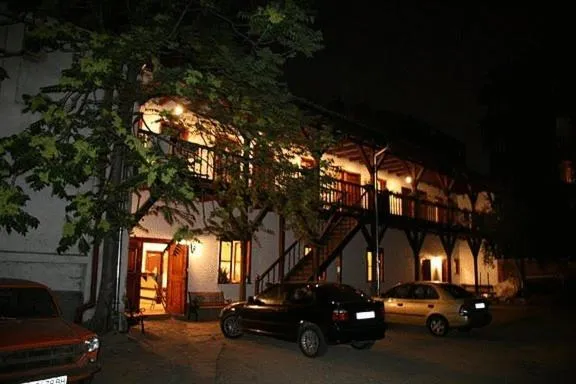Hostel Mostel Sofia