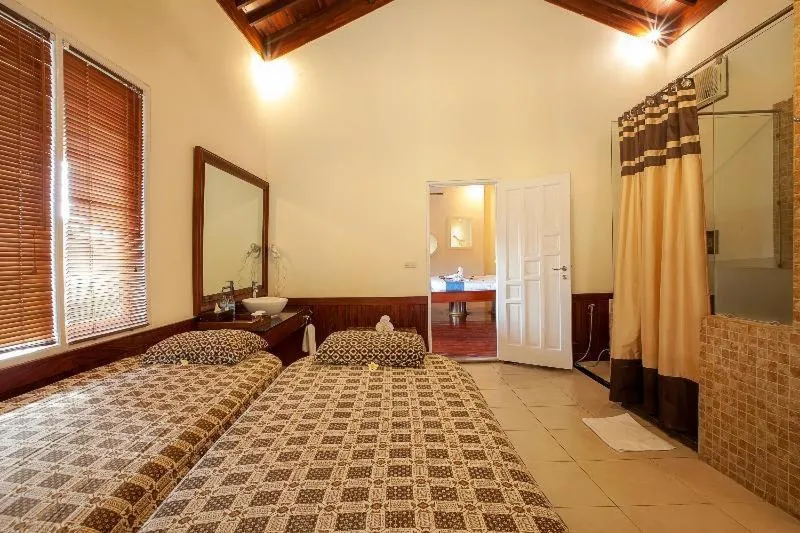 Massage, Bed in The Beverly Hills Bali Villas Jimbaran
