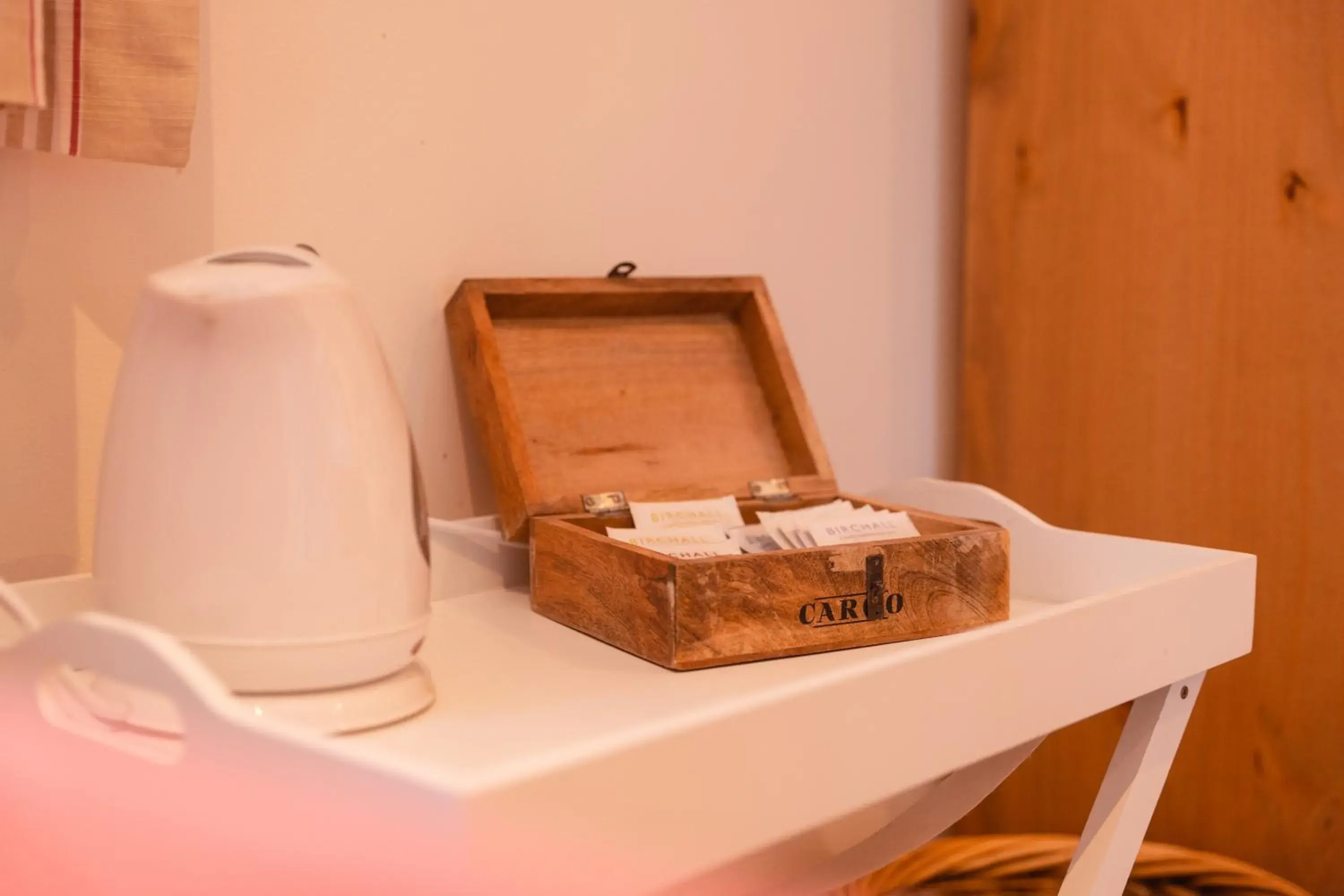 Standard Plus Double En suite in Fox And Hounds Llancarfan Standard Plus Double En suite in Fox And Hounds Llancarfan