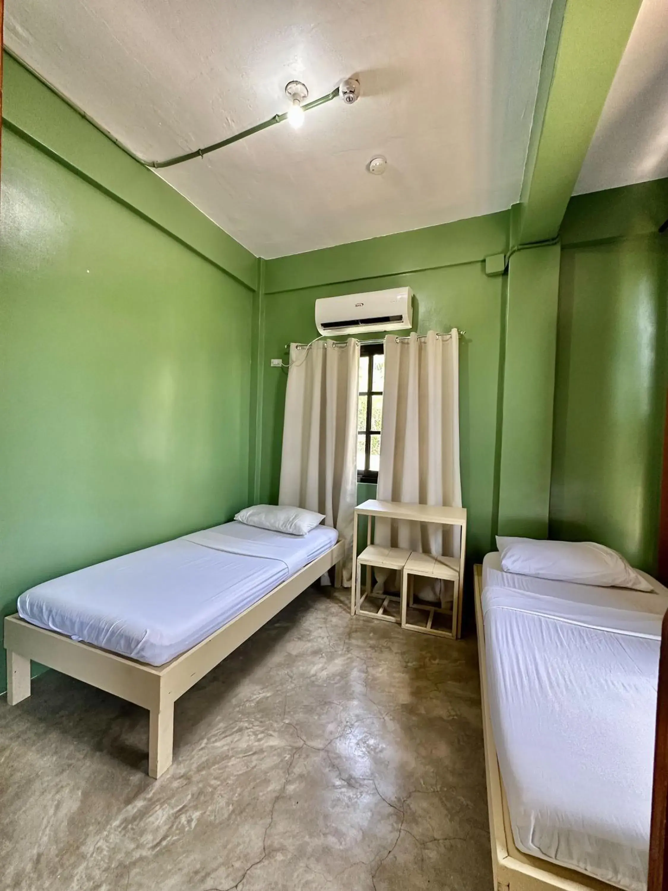 Standard Double or Twin Room in Dayon Hostel Standard Double or Twin Room in Dayon Hostel