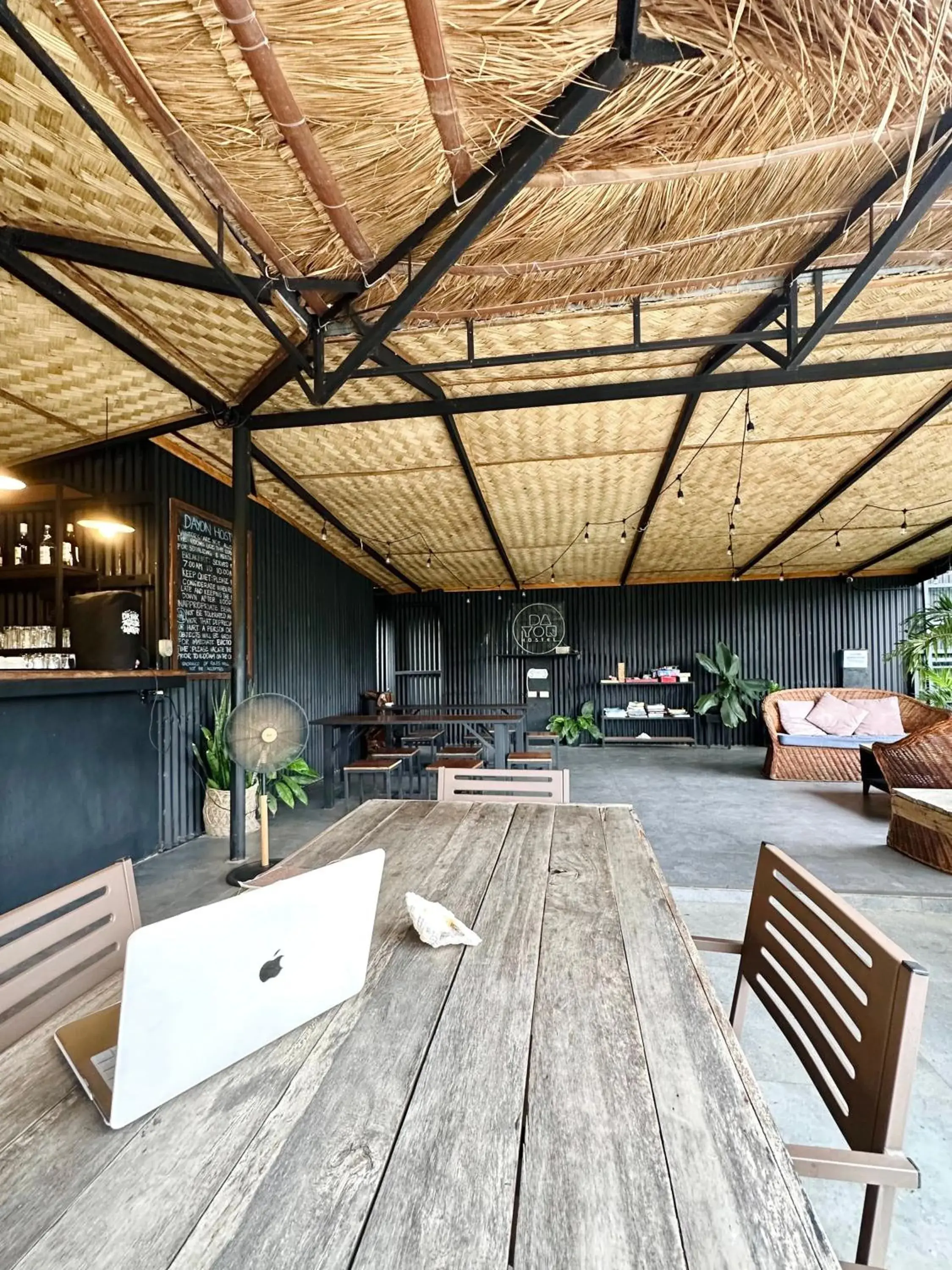 Standard Double or Twin Room in Dayon Hostel Standard Double or Twin Room in Dayon Hostel