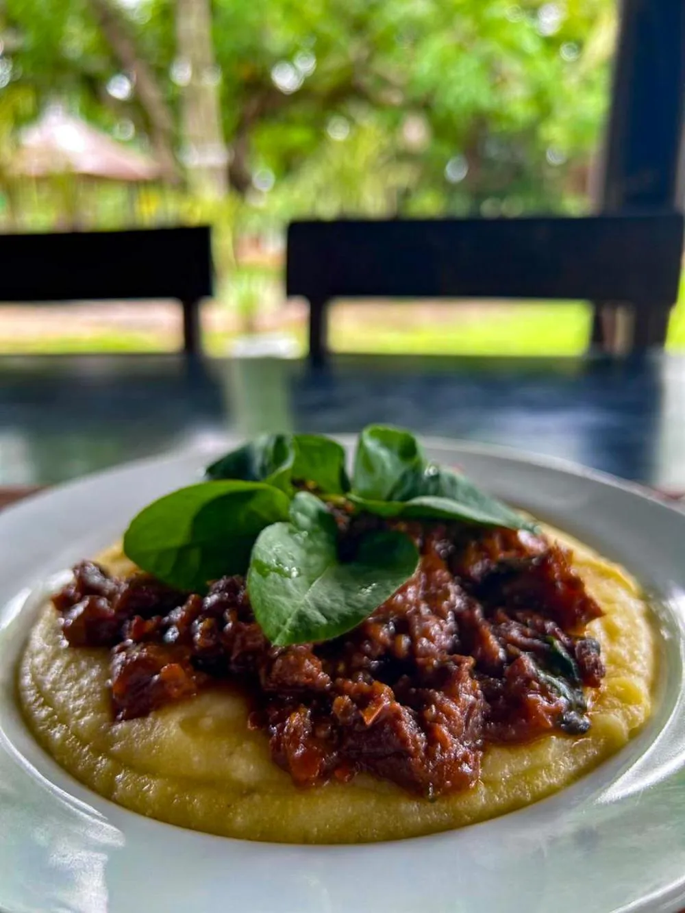 Restaurant/places to eat in Encantes do Nordeste