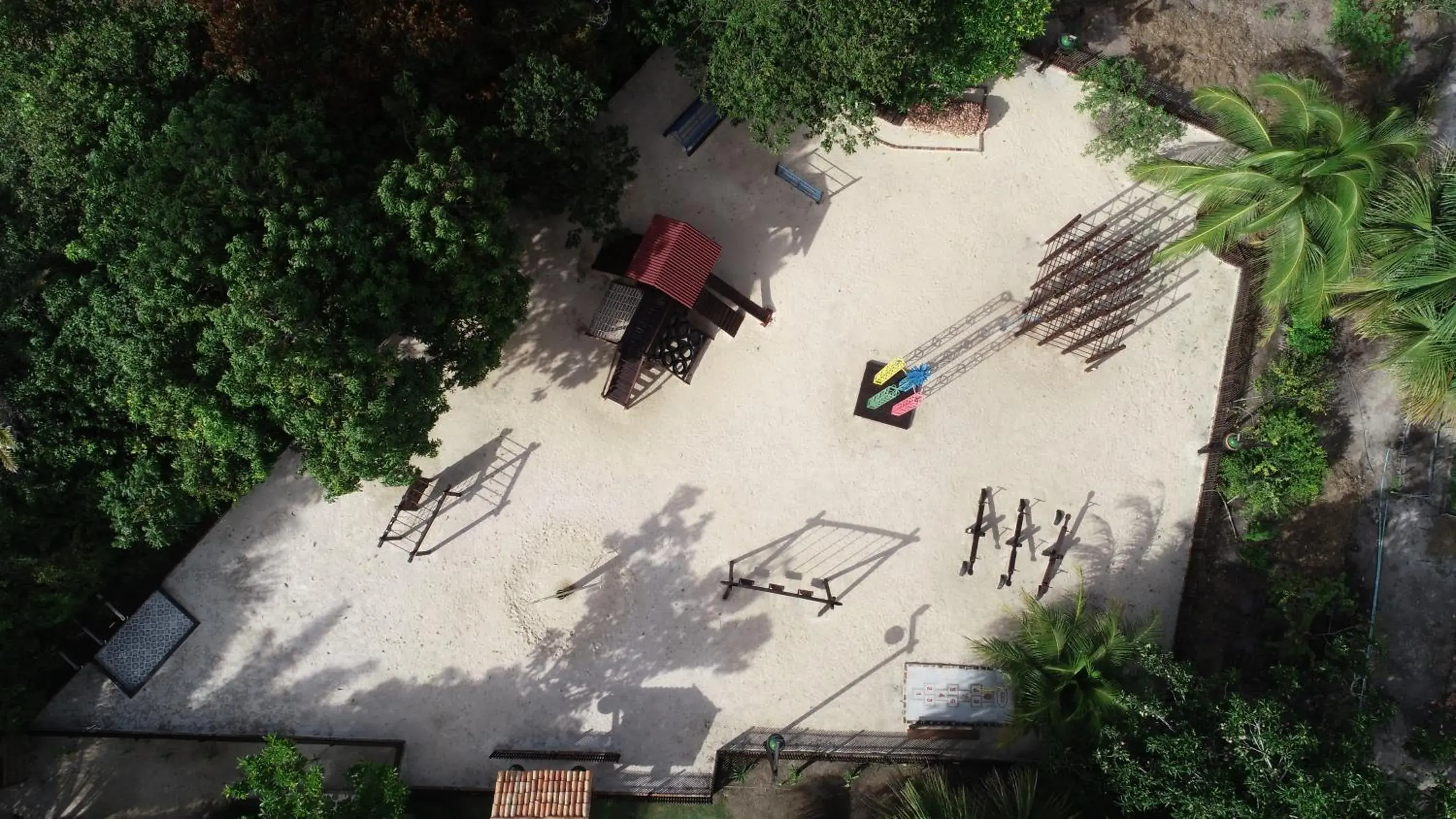 Restaurant/places to eat in Encantes do Nordeste Restaurant/places to eat in Encantes do Nordeste