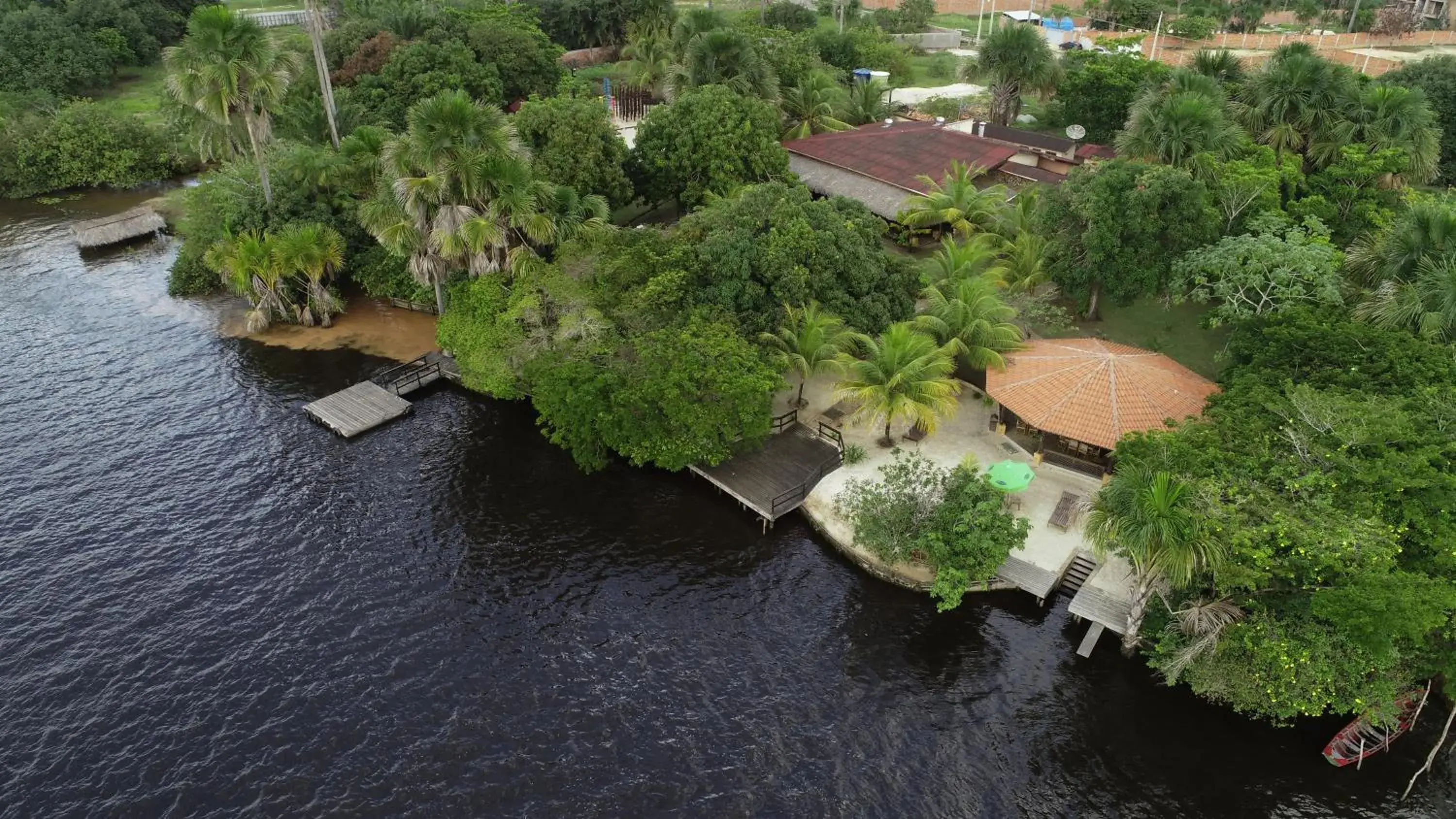 Restaurant/places to eat in Encantes do Nordeste Restaurant/places to eat in Encantes do Nordeste