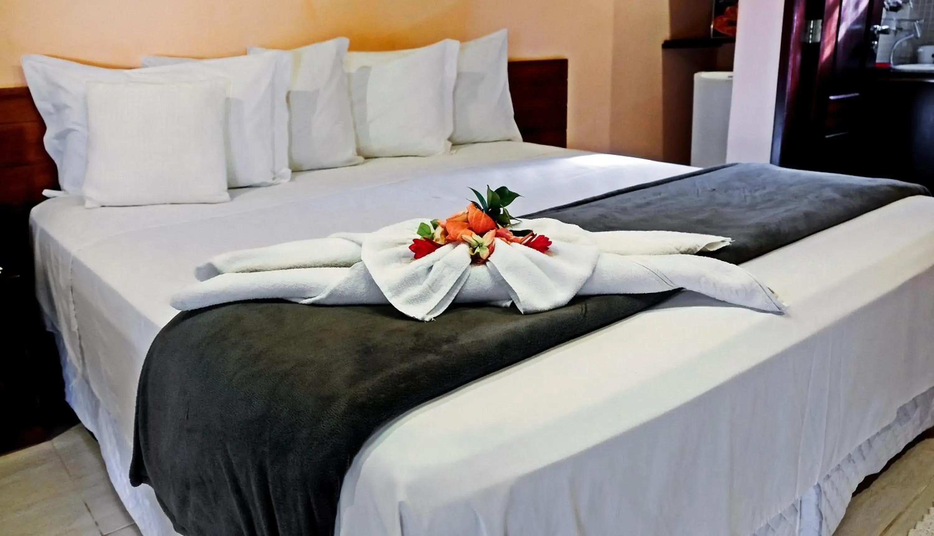 Chalet in Encantes do Nordeste Chalet in Encantes do Nordeste
