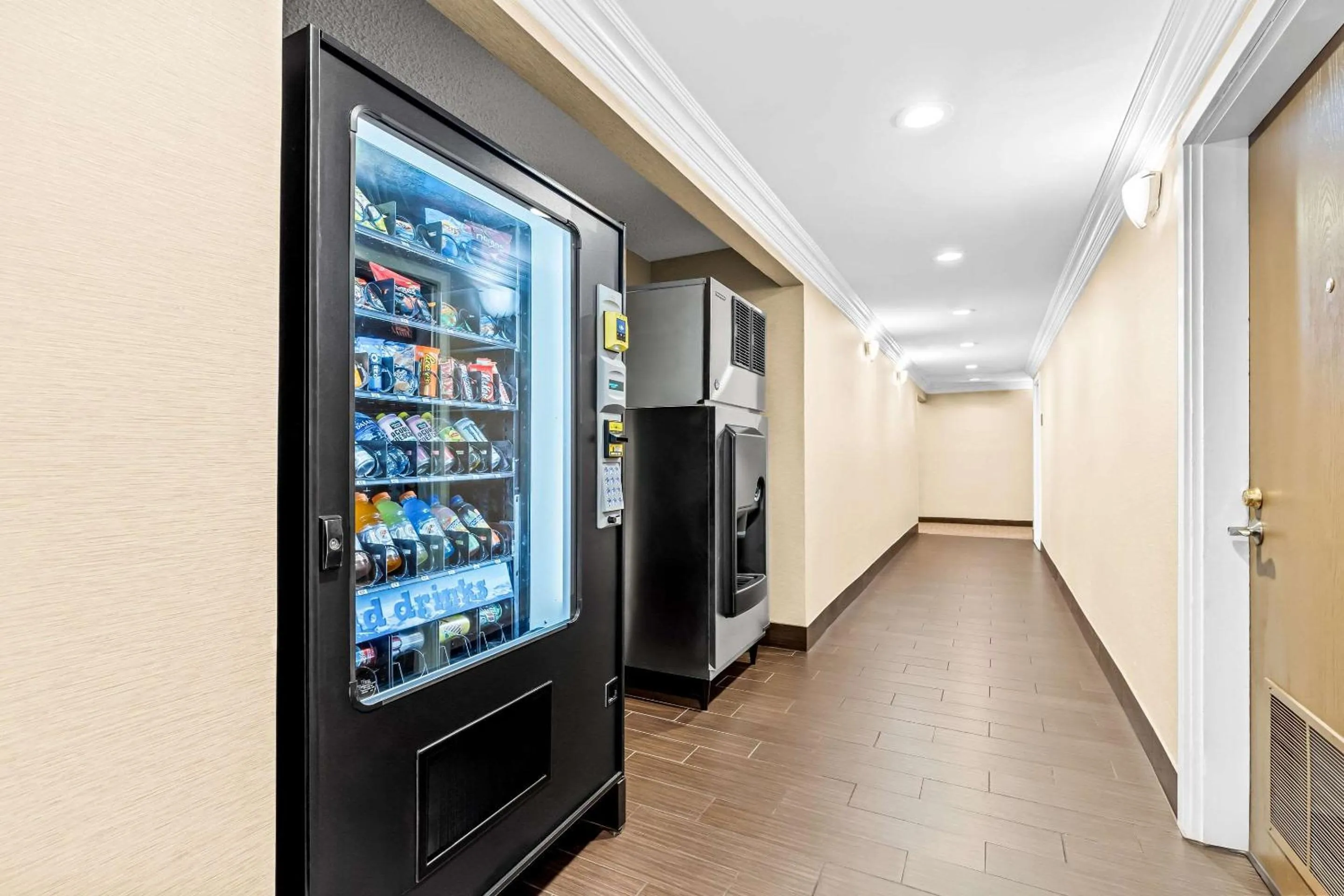 Other in Comfort Inn Modesto