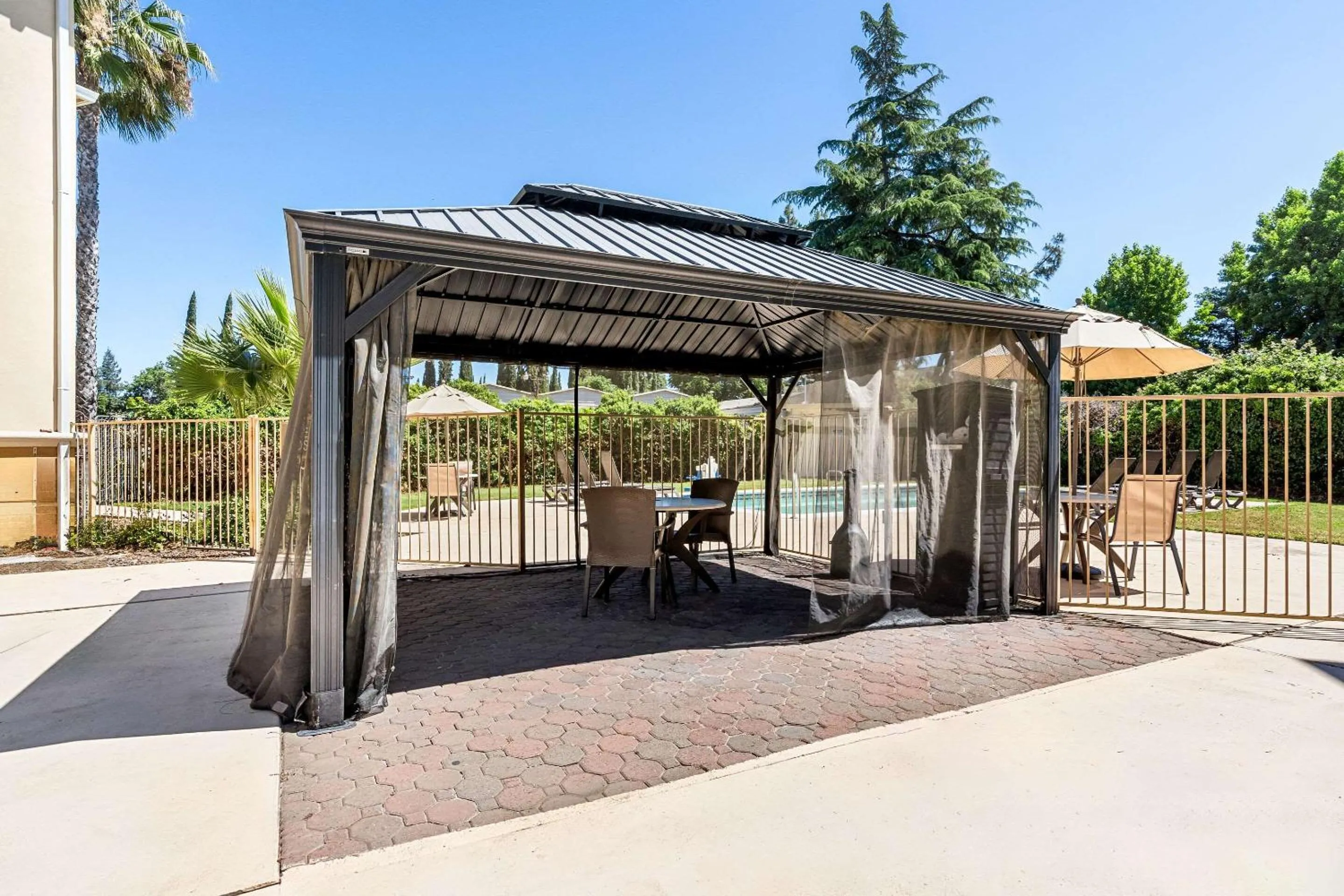 Other in Comfort Inn Modesto