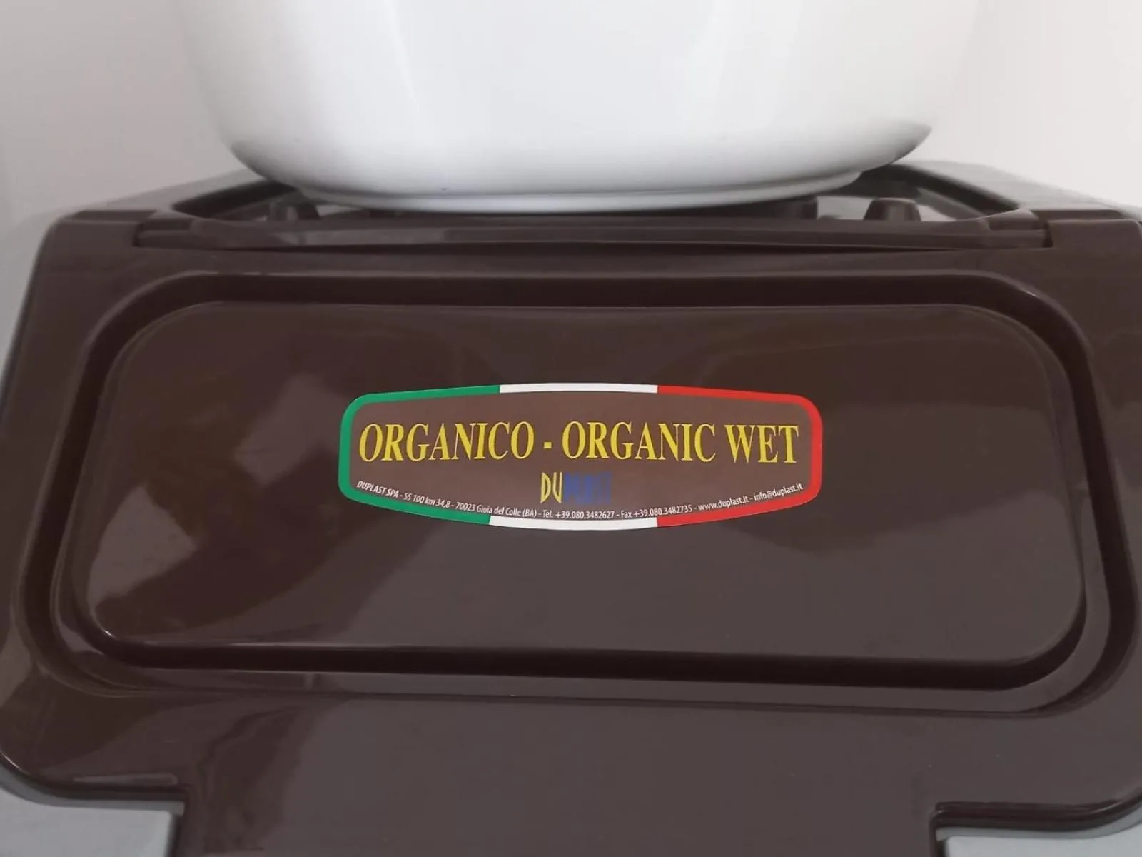 Attico Ostuni