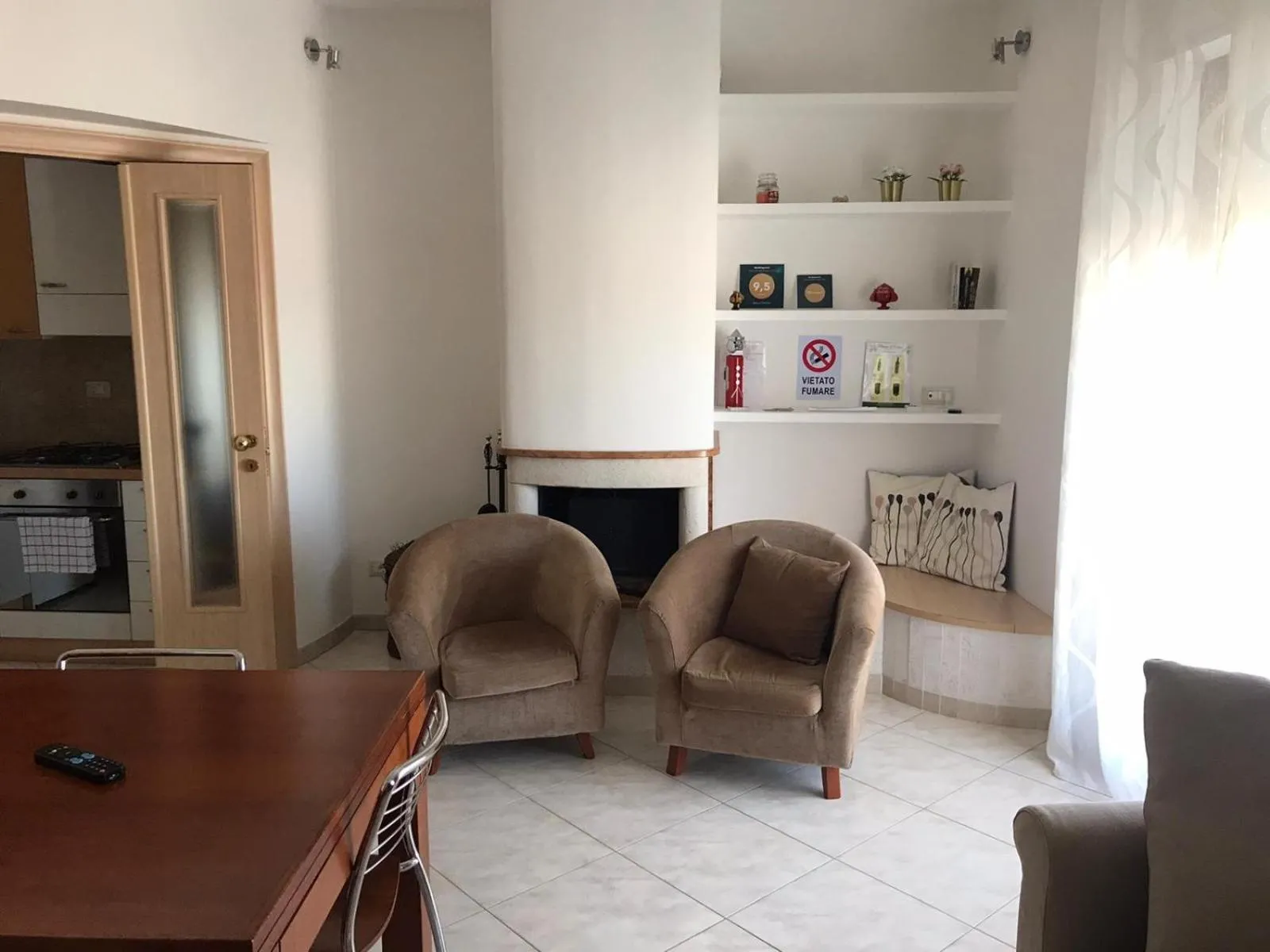 Attico Ostuni