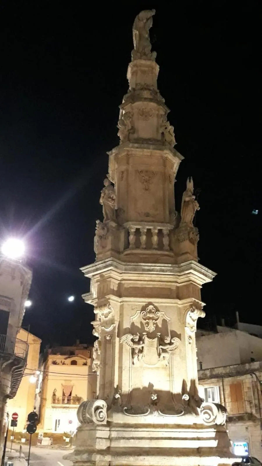 Attico Ostuni