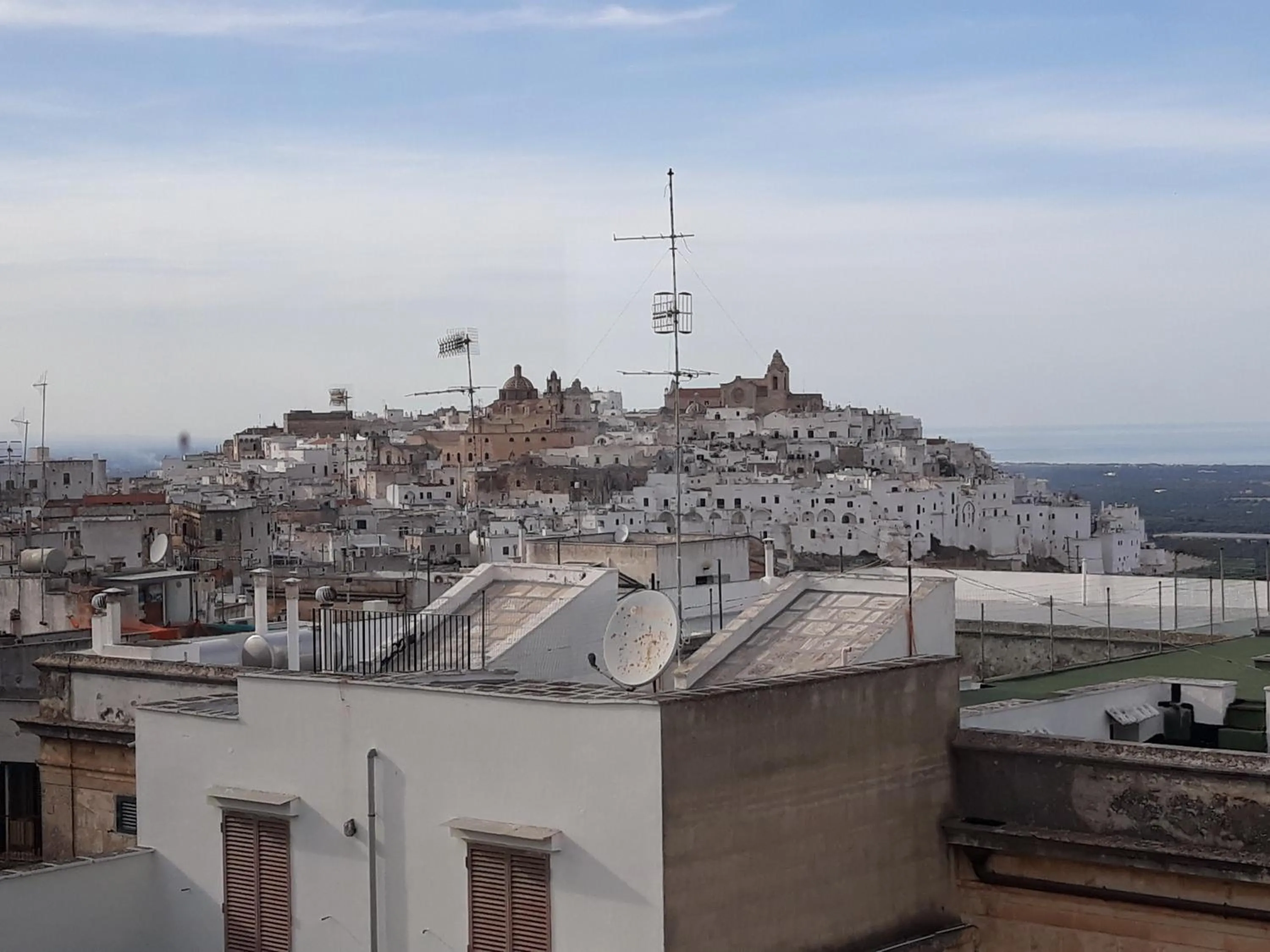 Attico Ostuni