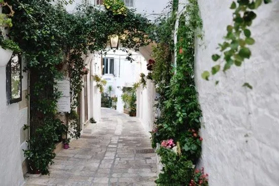 Attico Ostuni