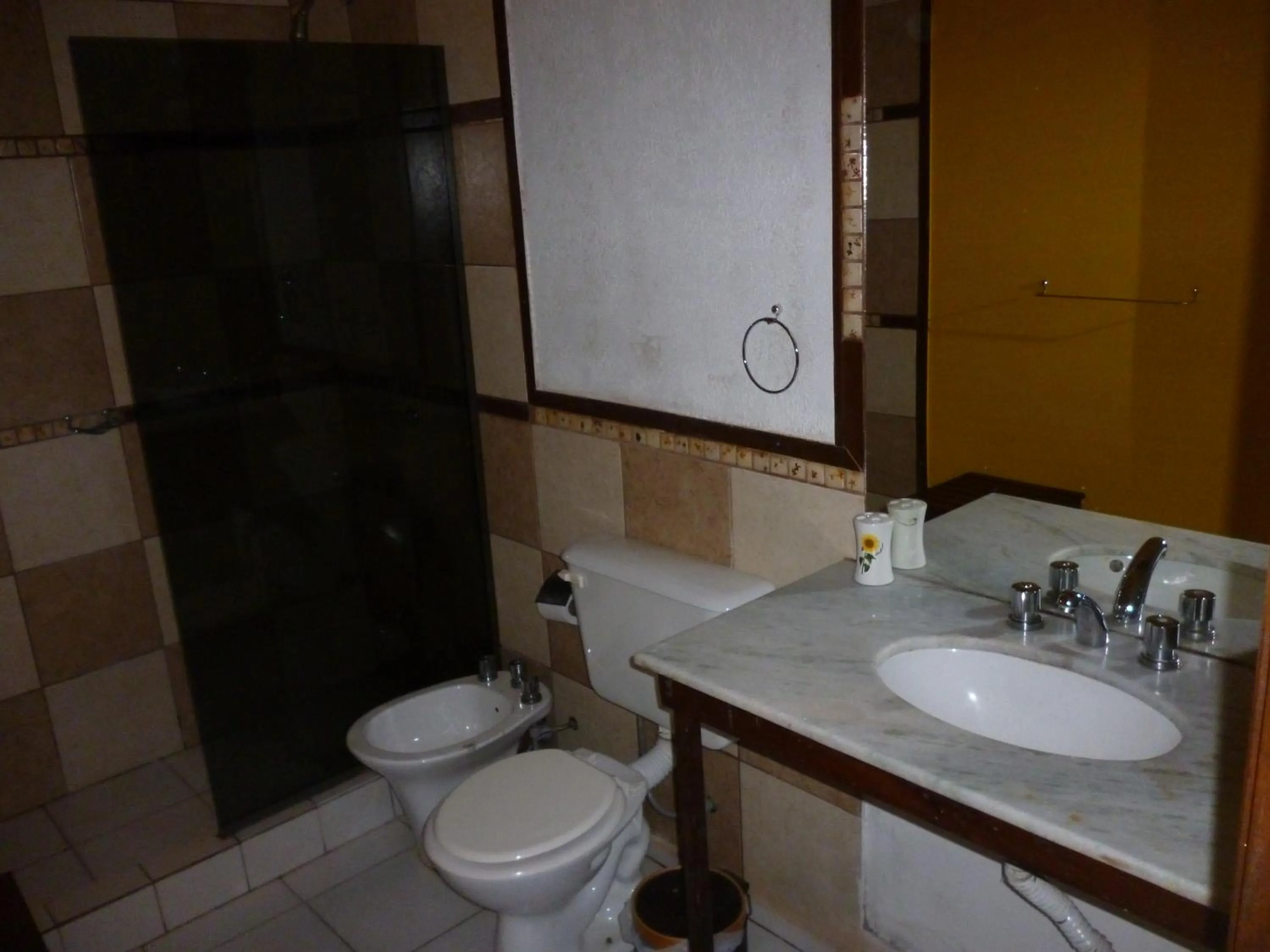 Passaros Suite Hotel