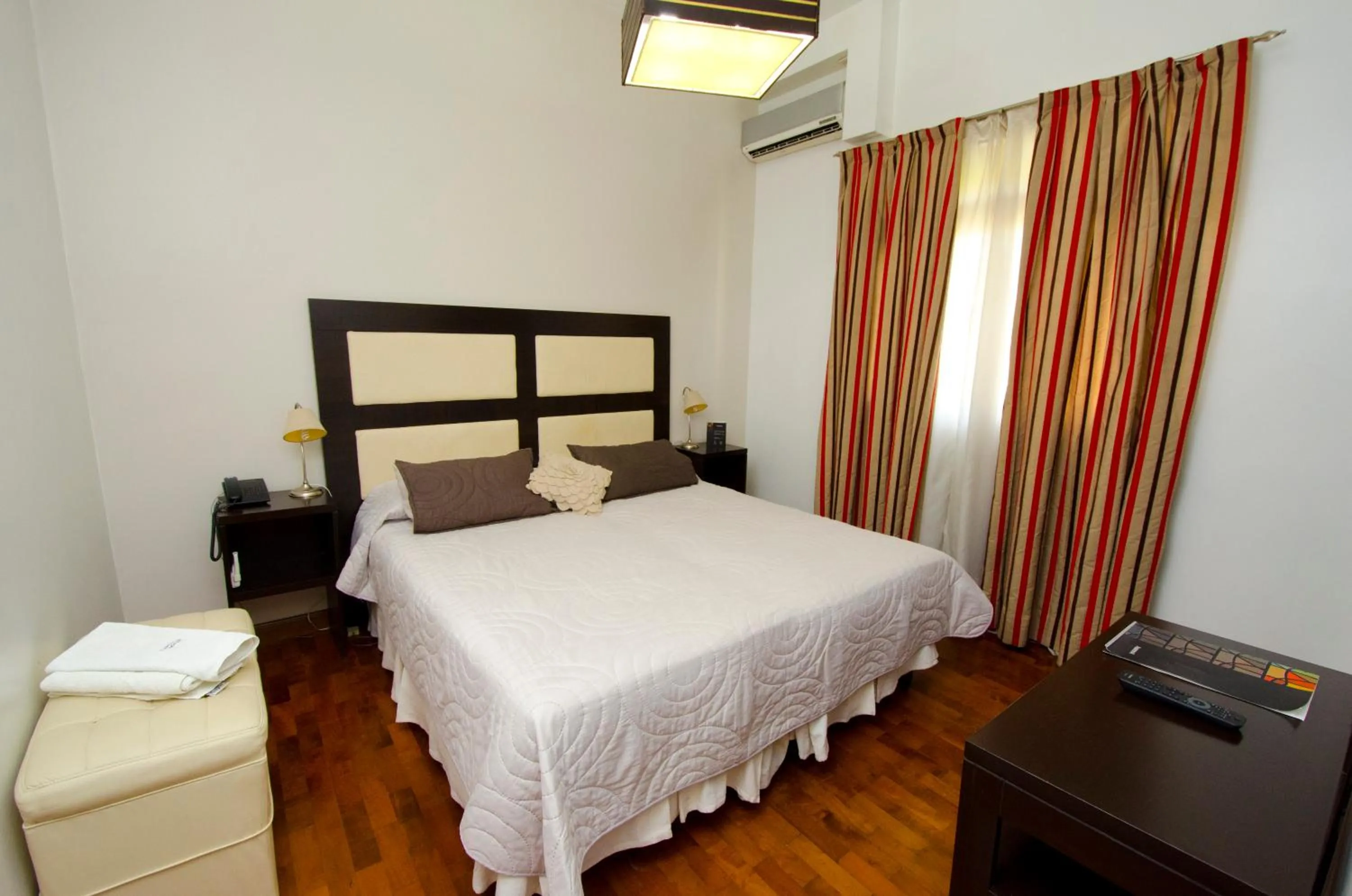 Day in Hotel Albertina Boutique