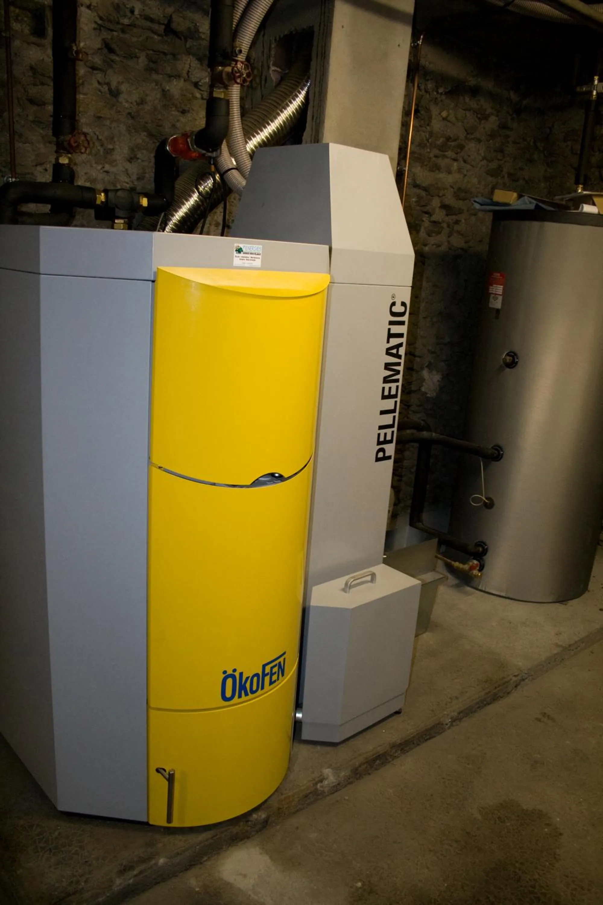 Au Cheval Blanc - appartements et chambres d'hôtes