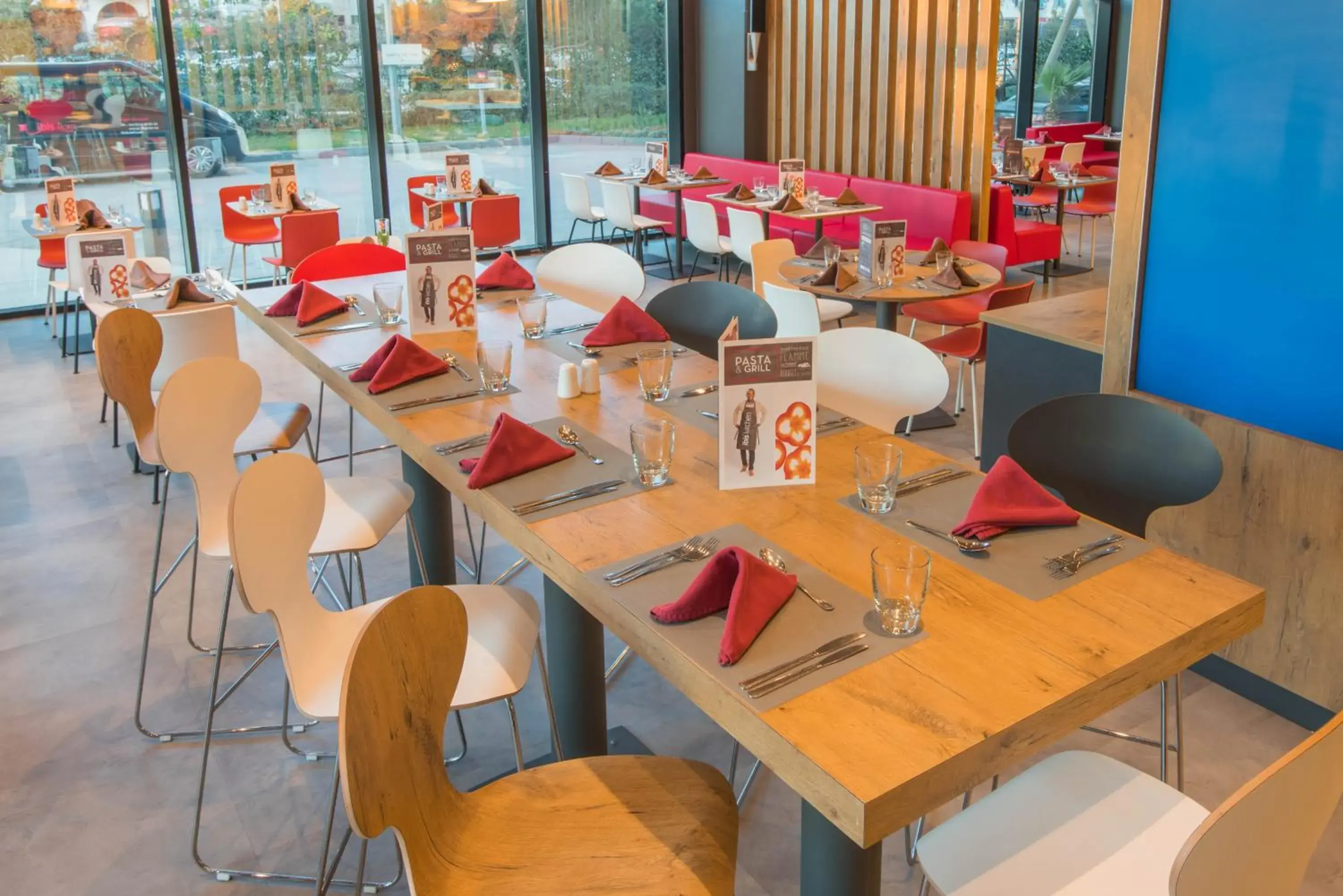 Restaurant/places to eat in ibis Alger Aéroport Restaurant/places to eat in ibis Alger Aéroport