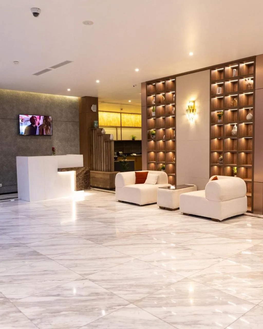 Atlantis Alger Aéroport ex Ibis