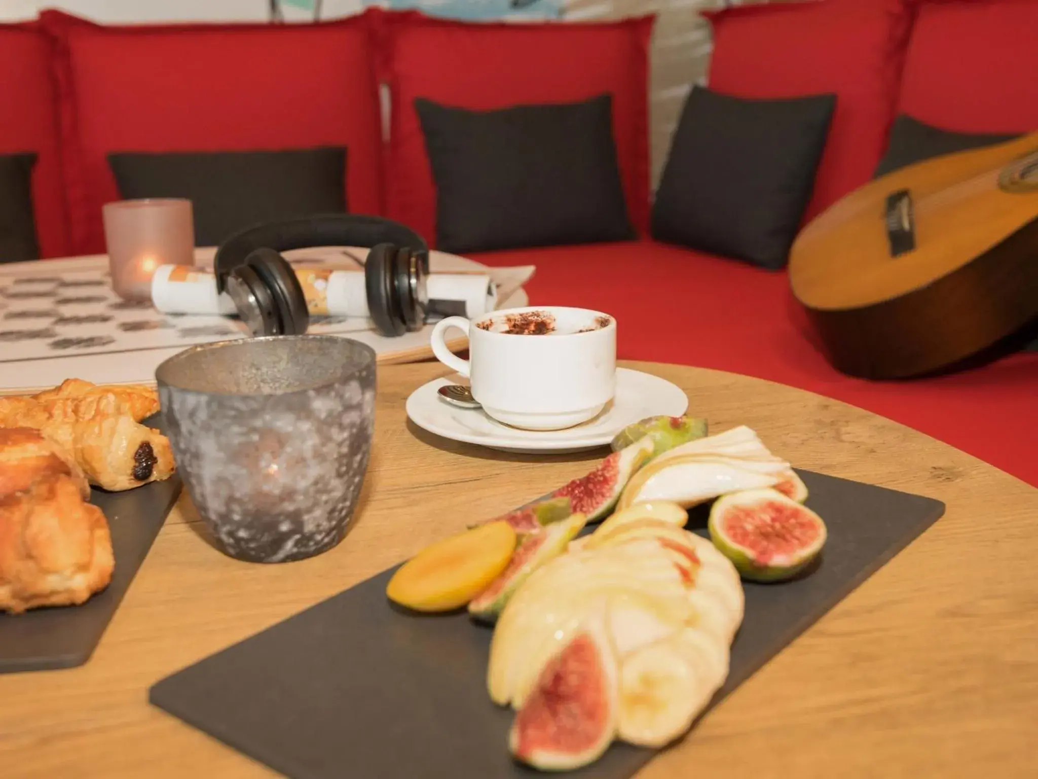 Food and drinks in ibis Alger Aéroport Food and drinks in ibis Alger Aéroport