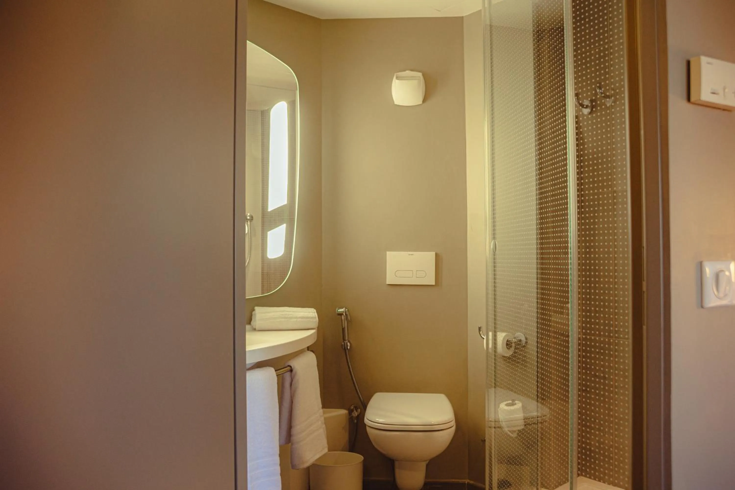 Atlantis Alger Aéroport ex Ibis