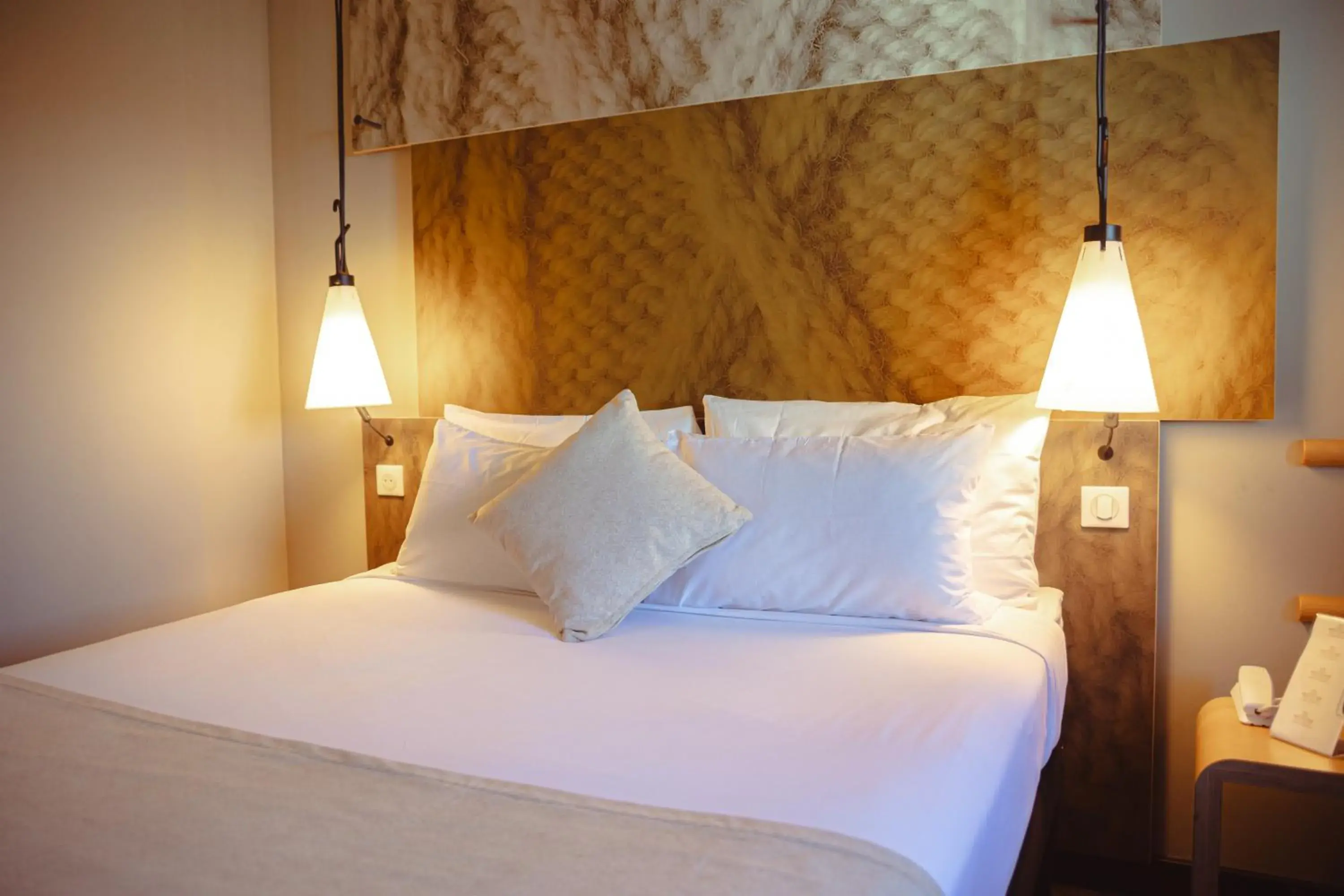 Bed in Atlantis Alger Aéroport ex Ibis Bed in Atlantis Alger Aéroport ex Ibis