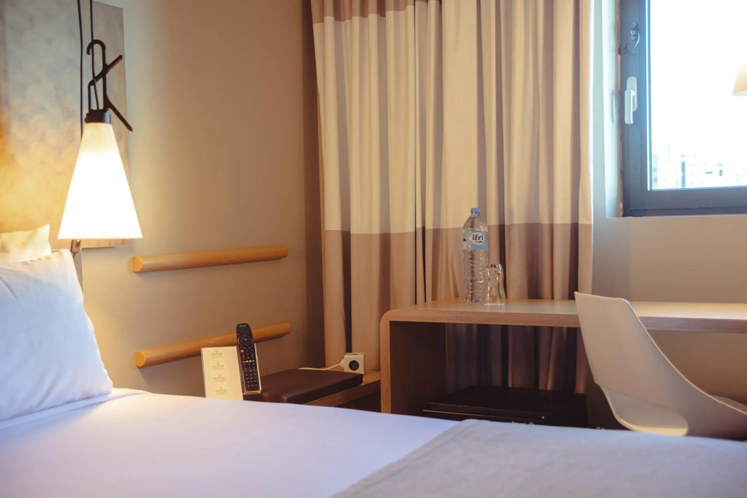 Bed in Atlantis Alger Aéroport ex Ibis Bed in Atlantis Alger Aéroport ex Ibis