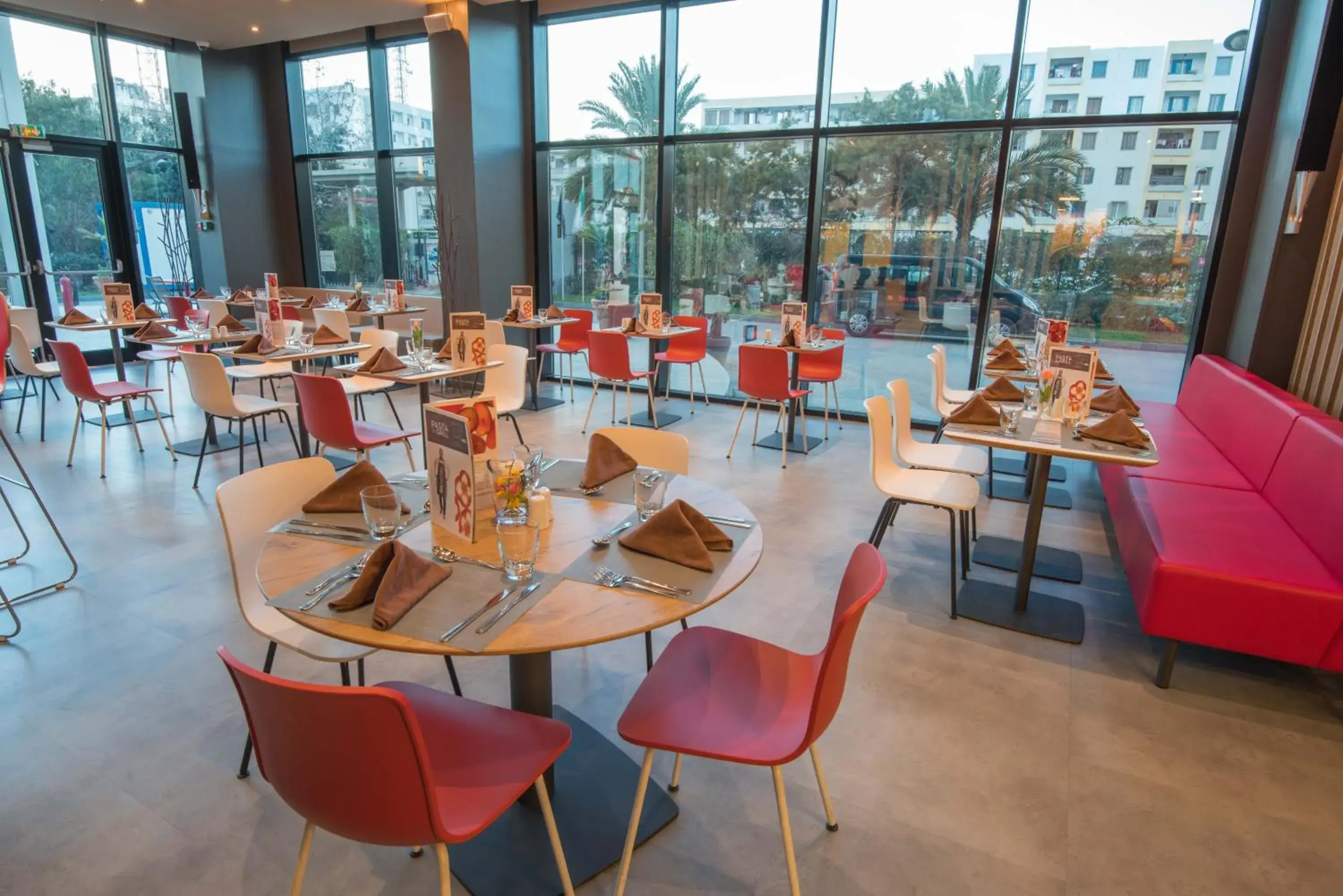 Restaurant/places to eat in ibis Alger Aéroport Restaurant/places to eat in ibis Alger Aéroport