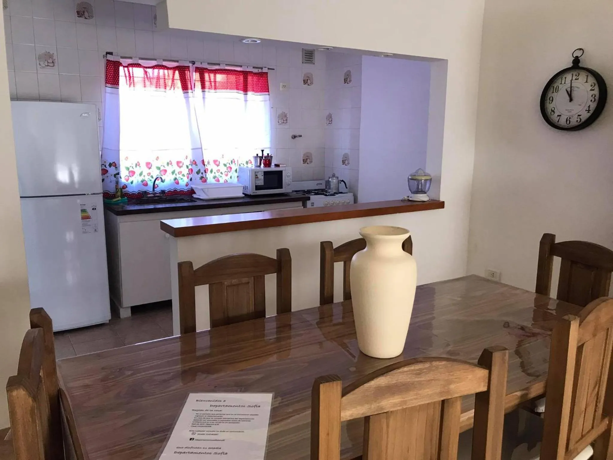 Departamento Sofia