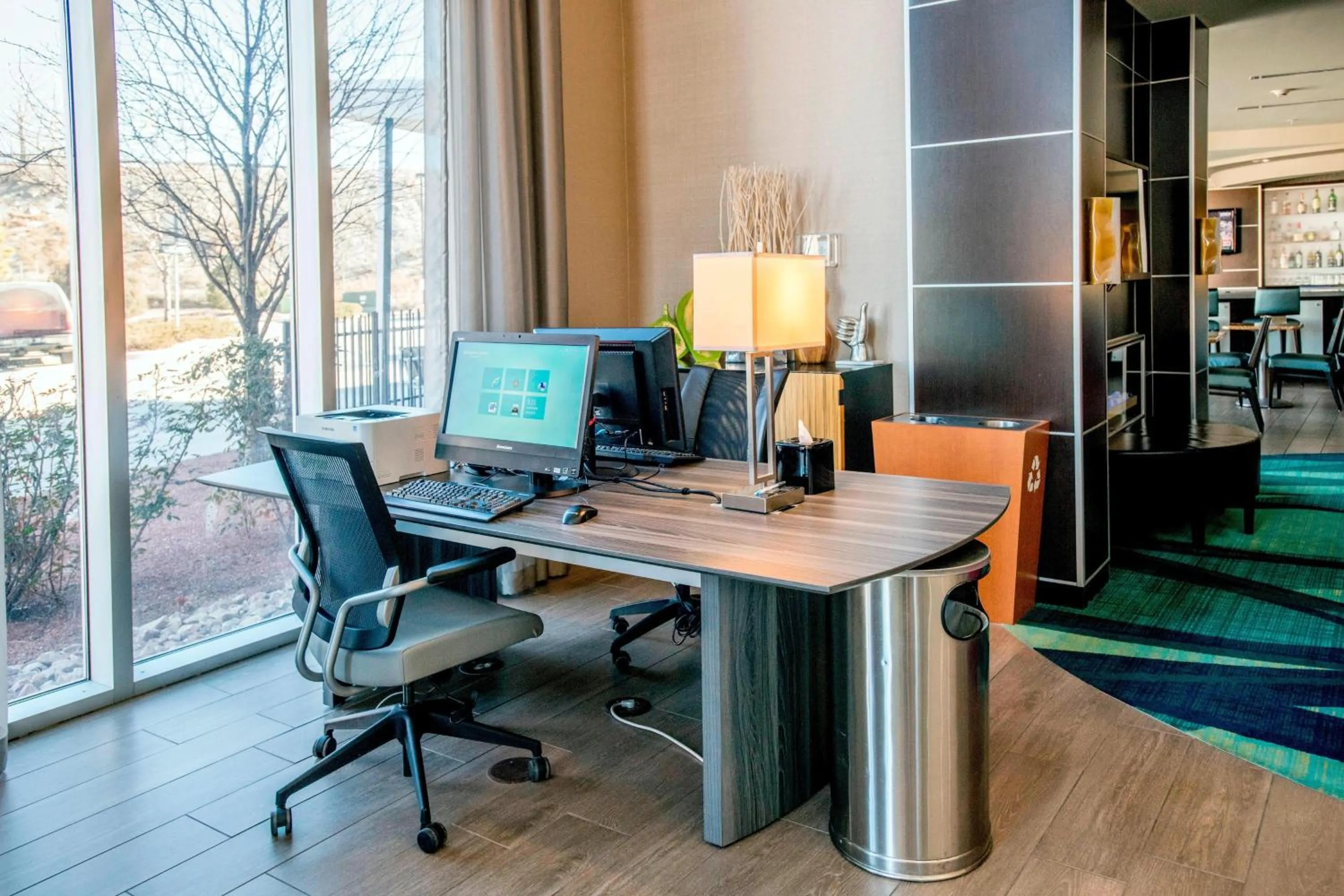 Other in Springhill Suites by Marriott Pueblo Downtown