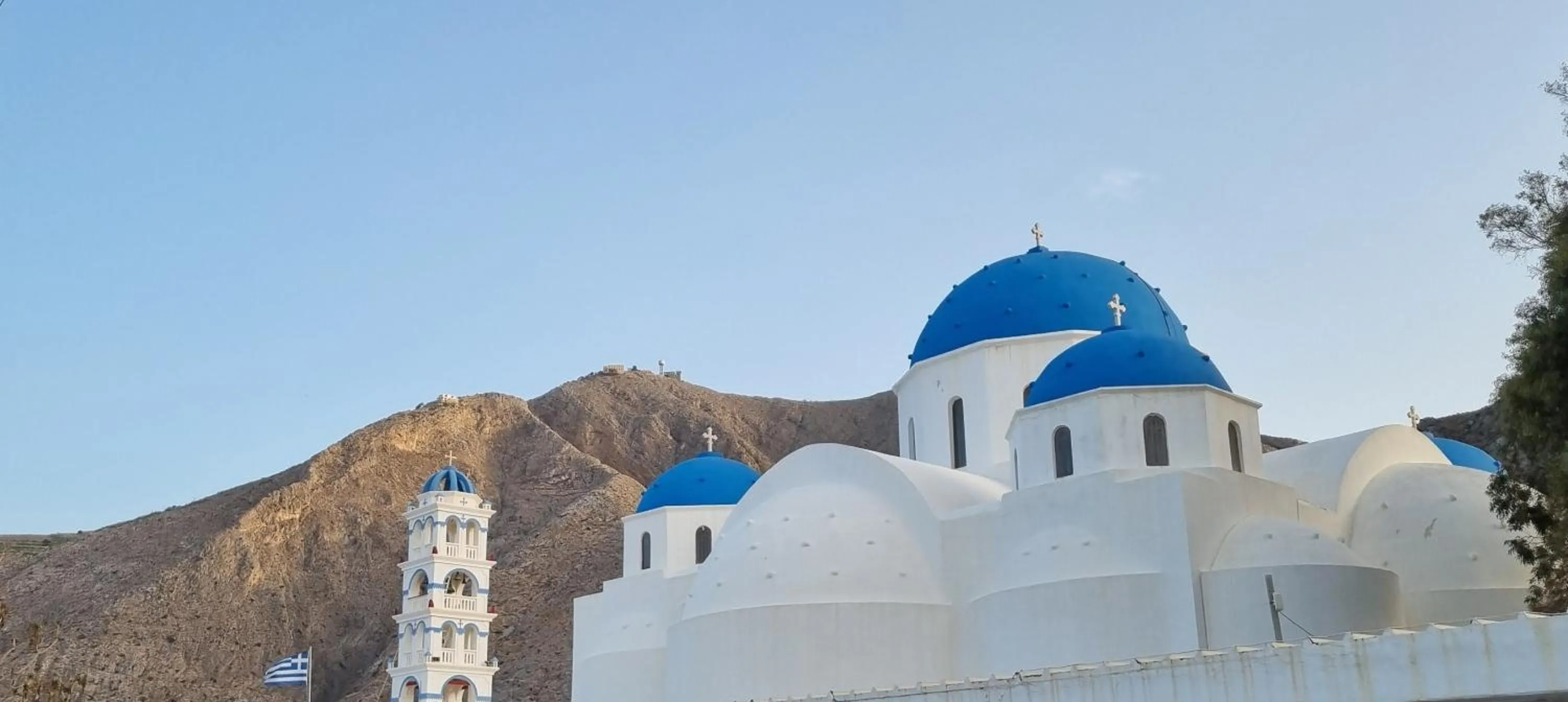 Nearby landmark in Amaryllis Hotel