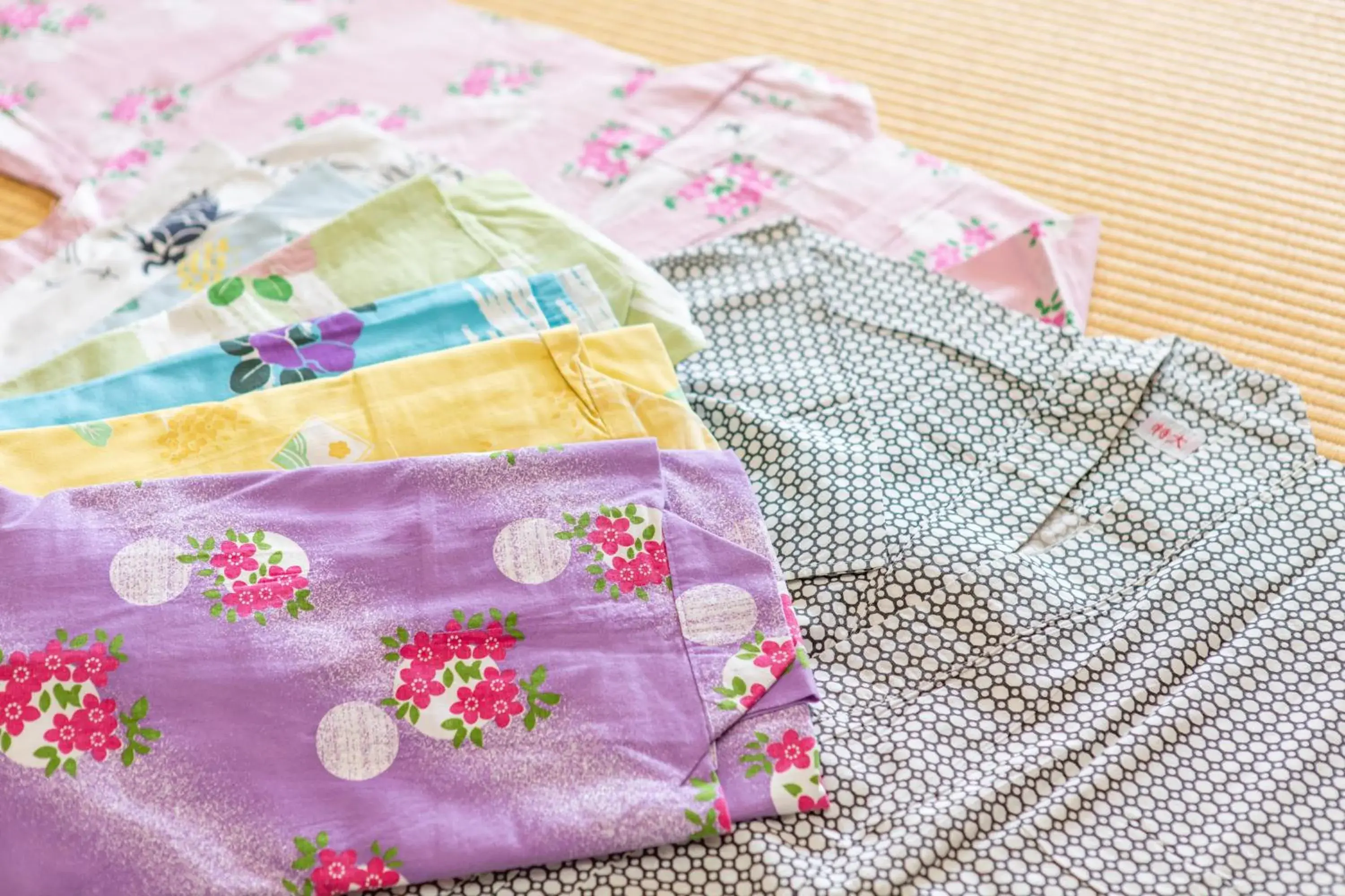 Bed in Umino Hotel Hajime Bed in Umino Hotel Hajime