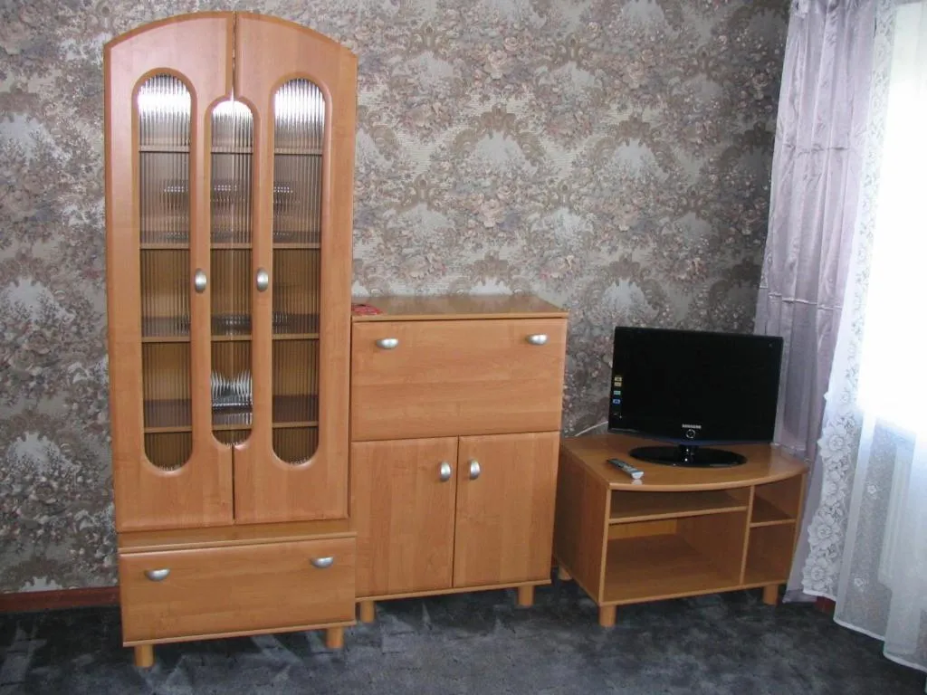 TV and multimedia in Dzintarjura