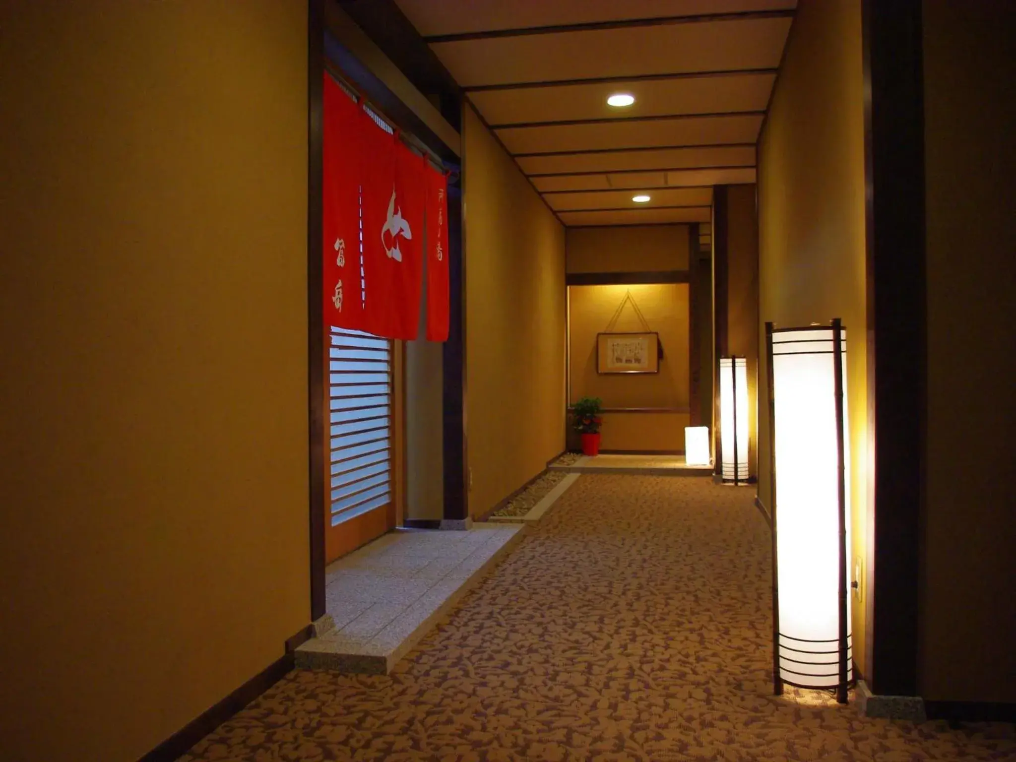 Other in Gero Onsen Fugaku Other in Gero Onsen Fugaku