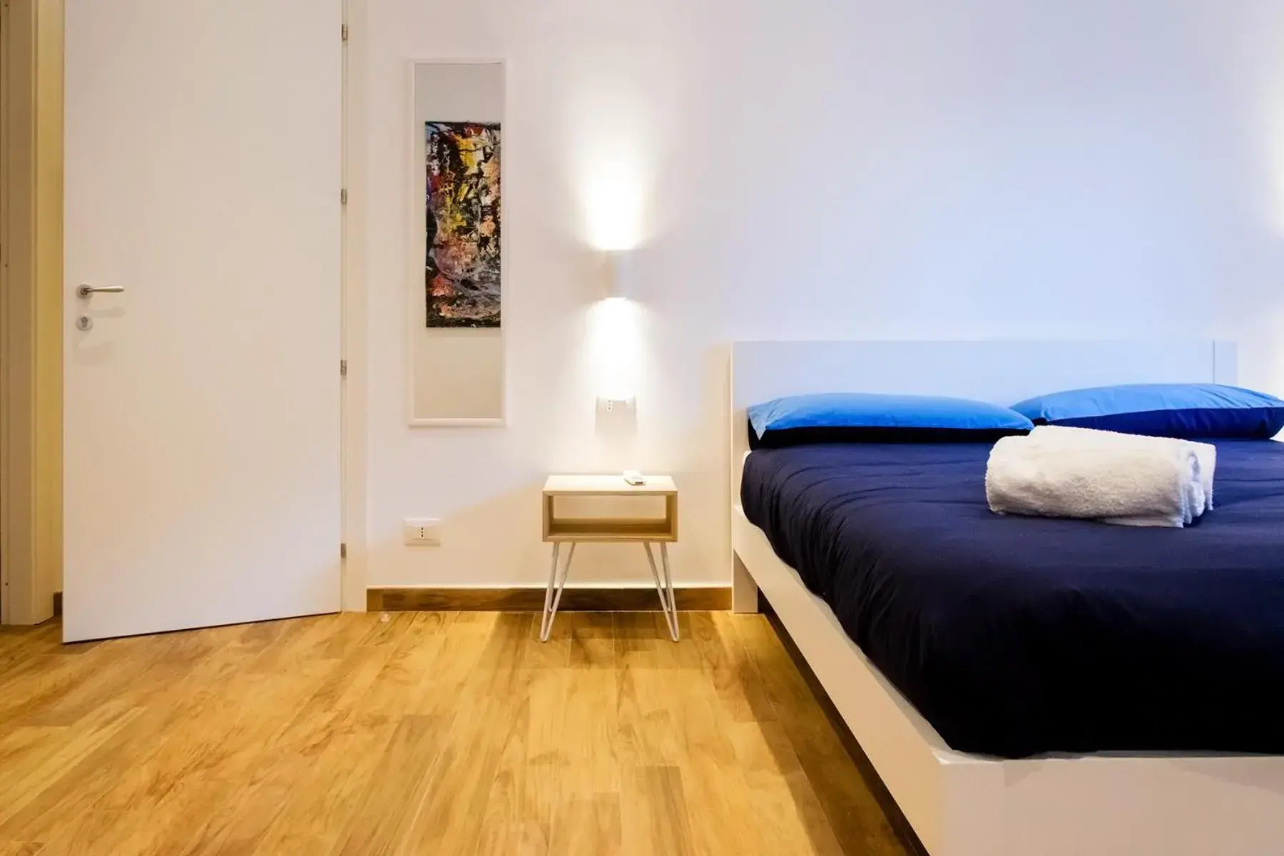 Superior Double Room - single occupancy in Kala Rooms Superior Double Room - single occupancy in Kala Rooms