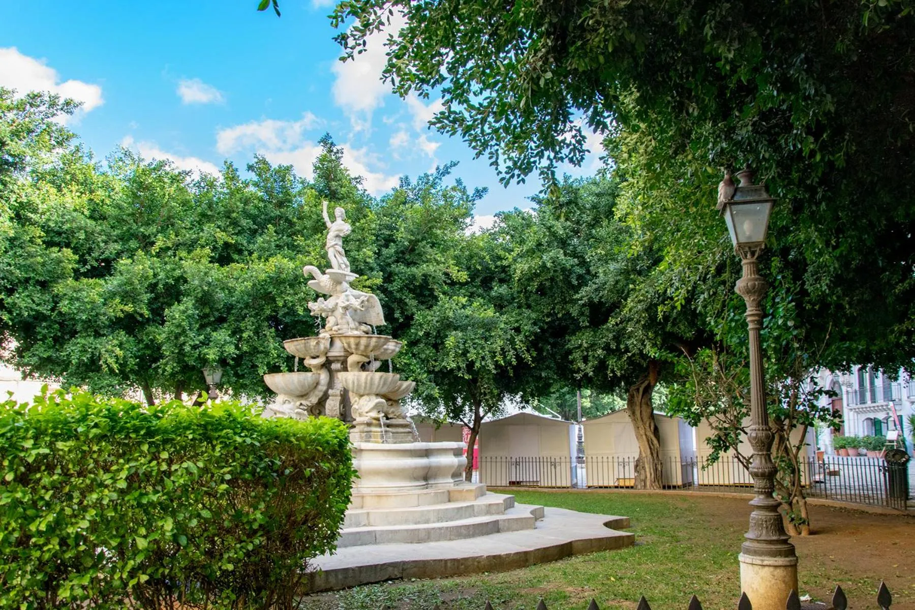 Nearby landmark in Kala Rooms