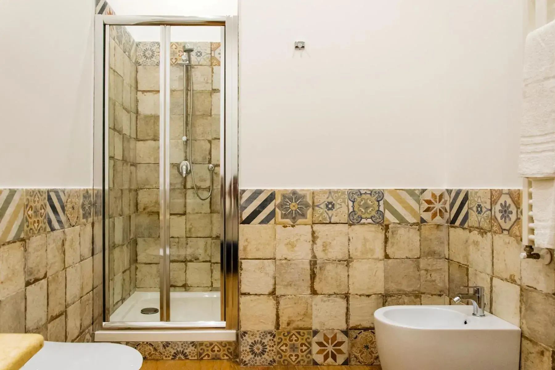 Deluxe Double or Twin Room with Balcony - single occupancy in Kala Rooms Deluxe Double or Twin Room with Balcony - single occupancy in Kala Rooms