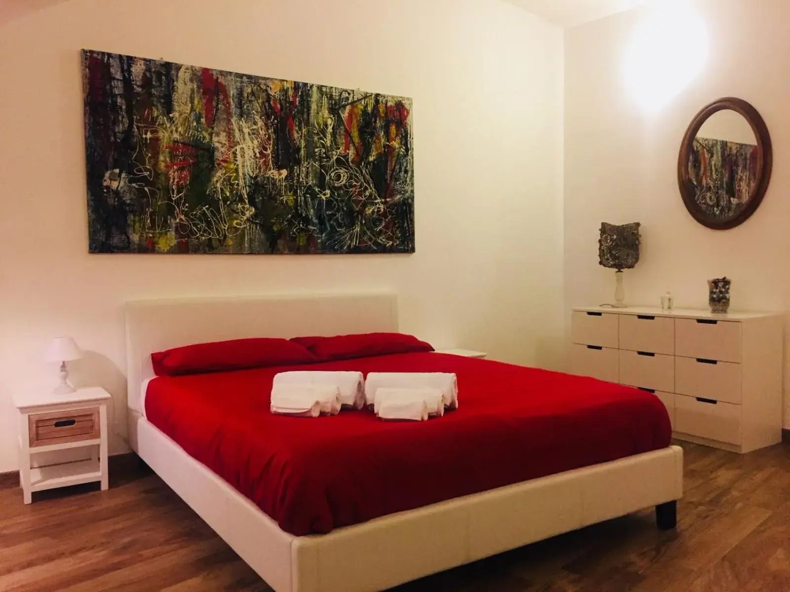 Deluxe Junior Suite in Kala Rooms Deluxe Junior Suite in Kala Rooms