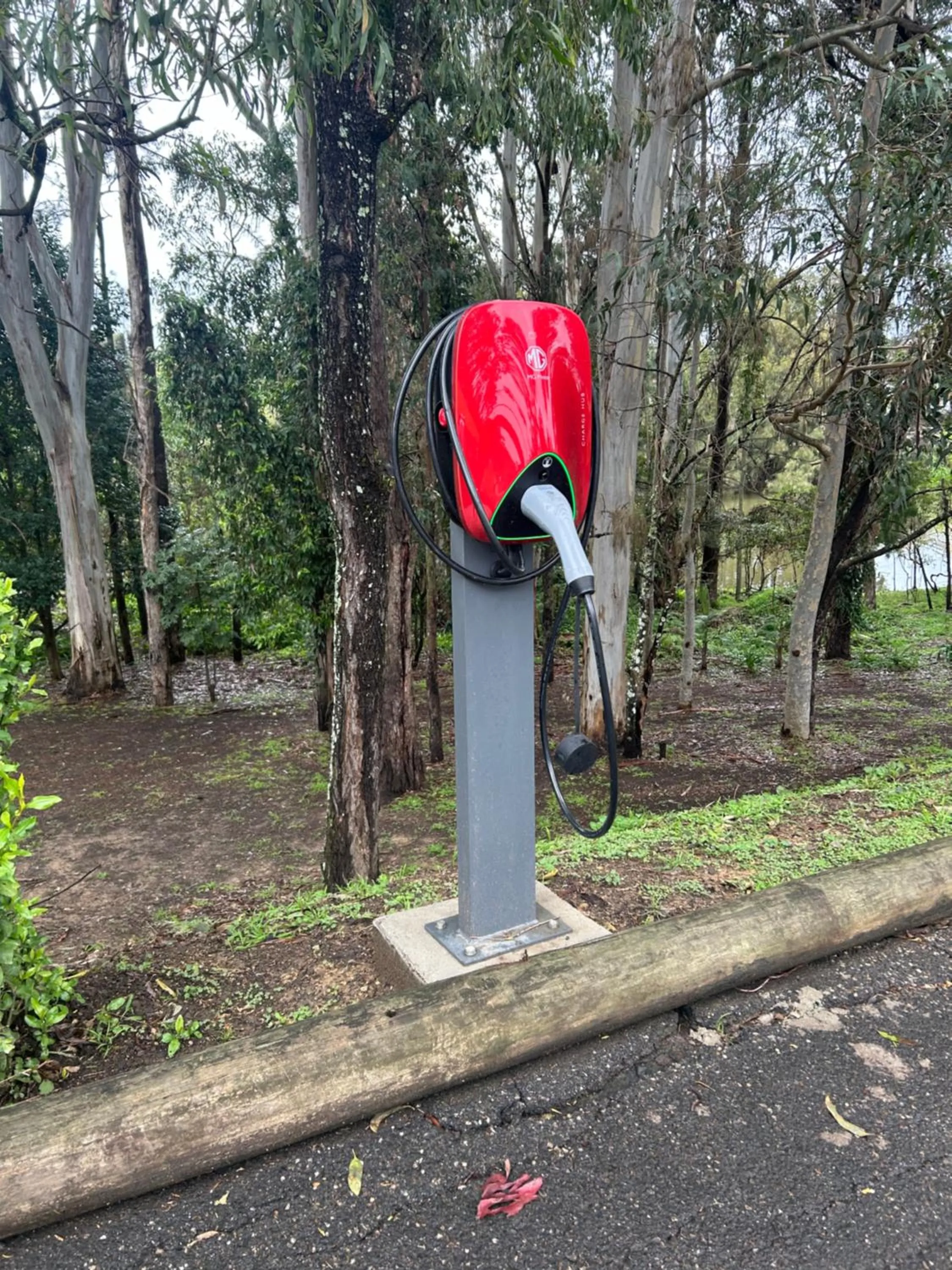 Lincoln Downs Resort Batemans Bay