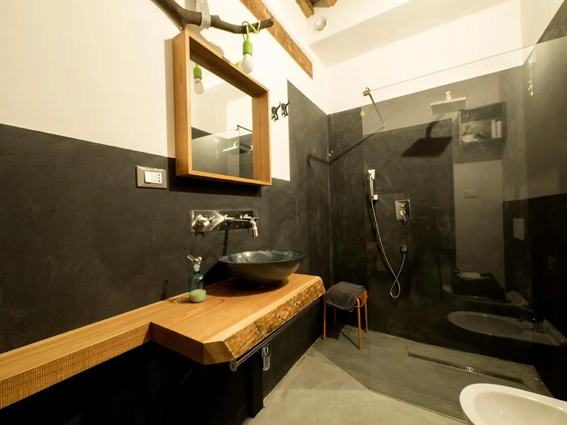 Zucchero sui Baffi- Food Lovers B&B