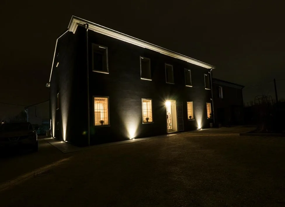 Zucchero sui Baffi- Food Lovers B&B