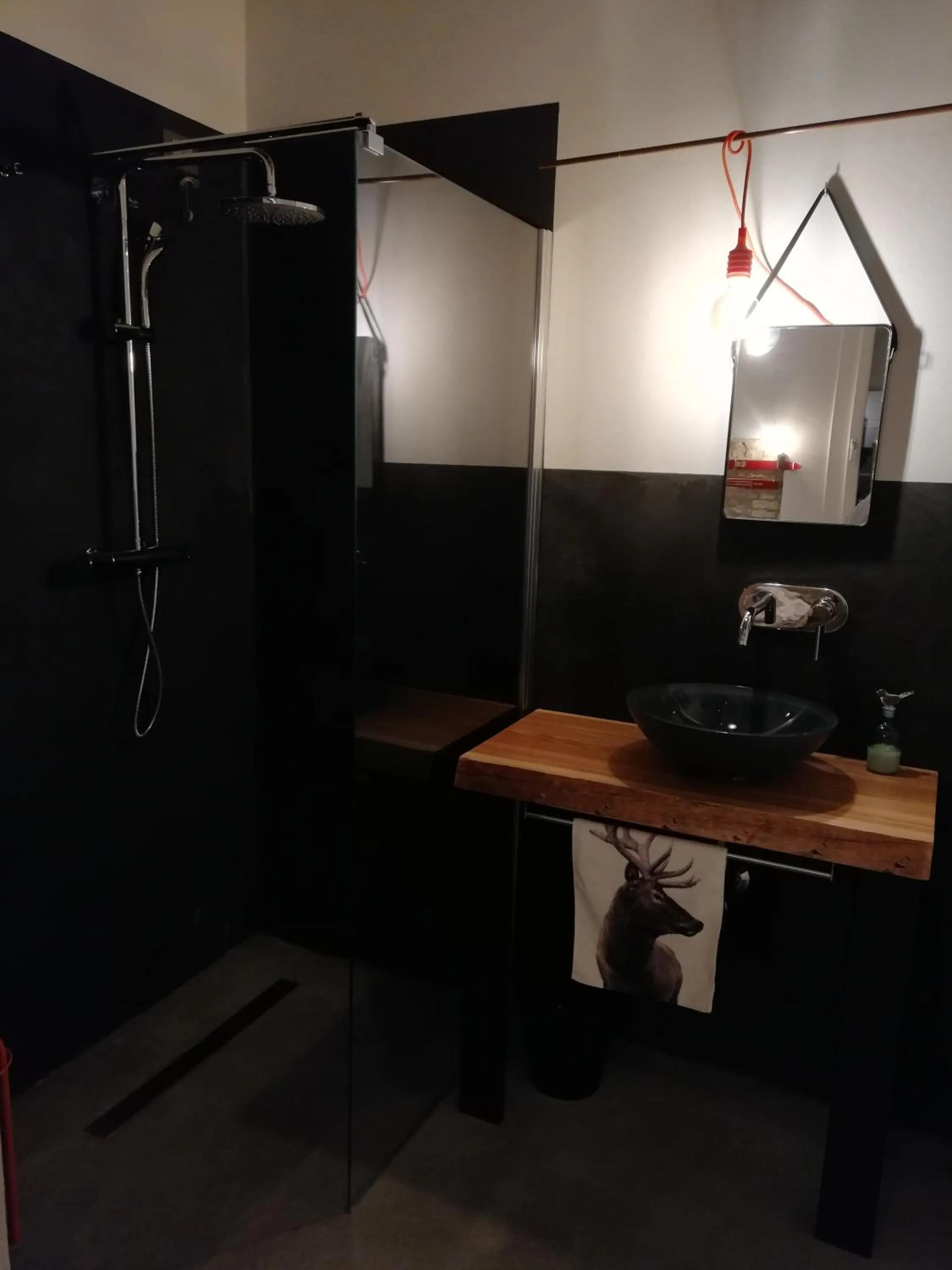 Zucchero sui Baffi- Food Lovers B&B