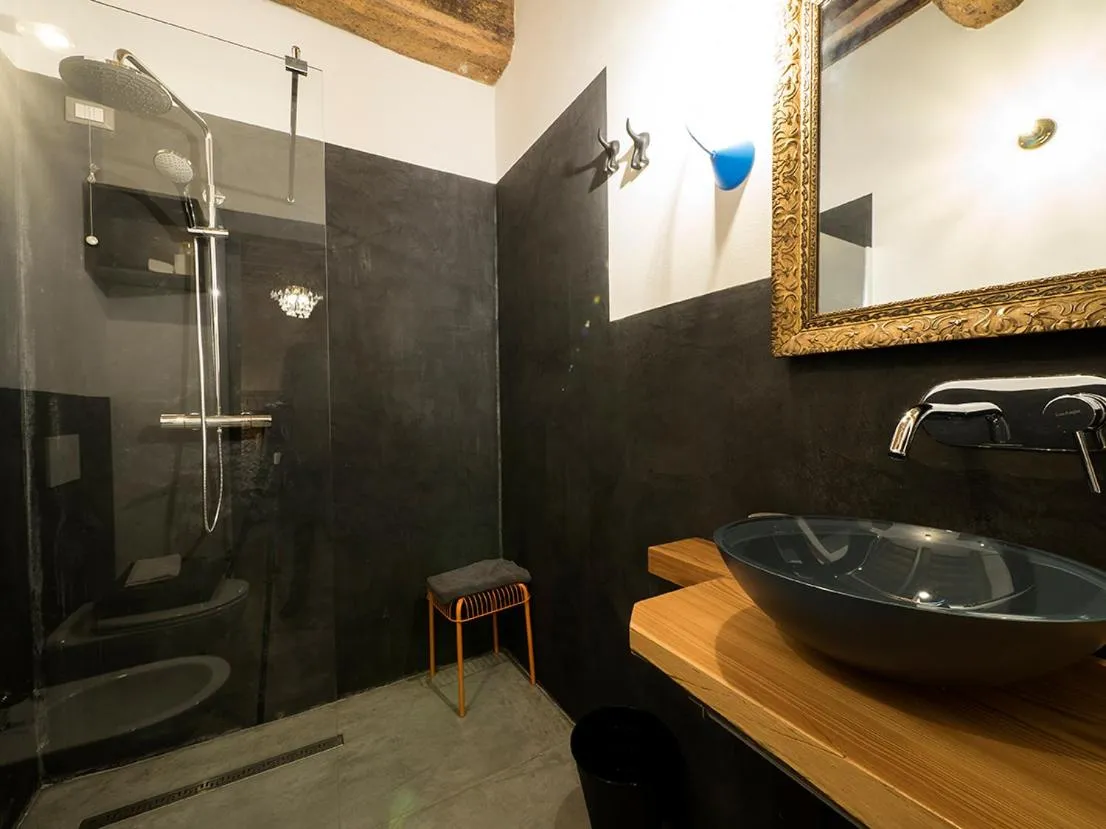 Zucchero sui Baffi- Food Lovers B&B