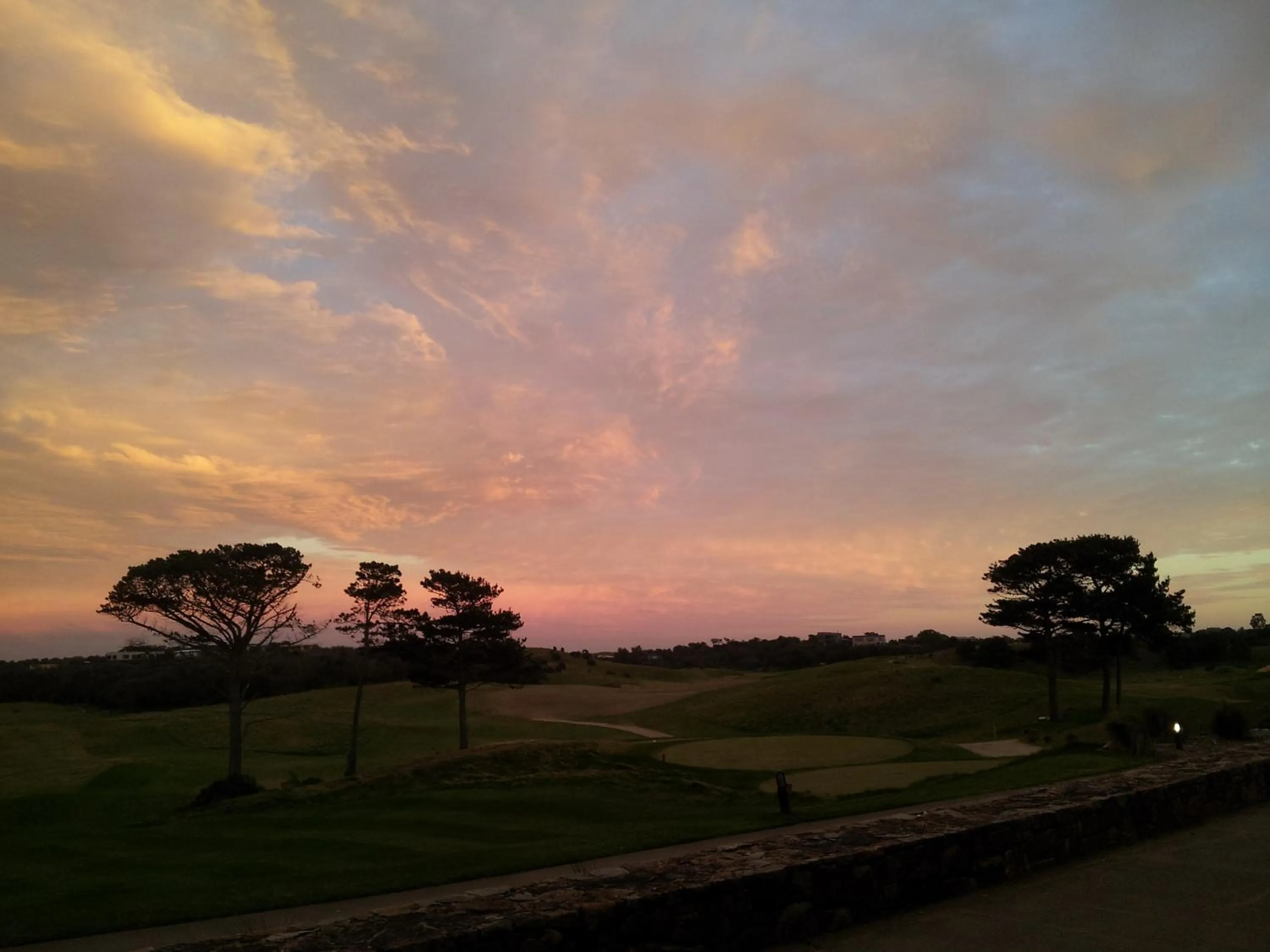 View (from property/room) in Peppers Moonah Links Resort