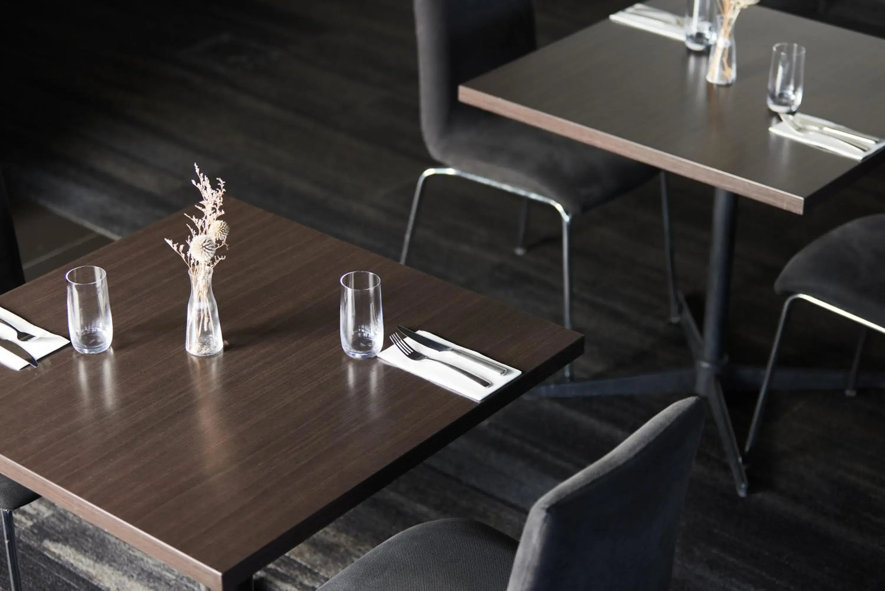 Restaurant/places to eat in Peppers Moonah Links Resort Restaurant/places to eat in Peppers Moonah Links Resort