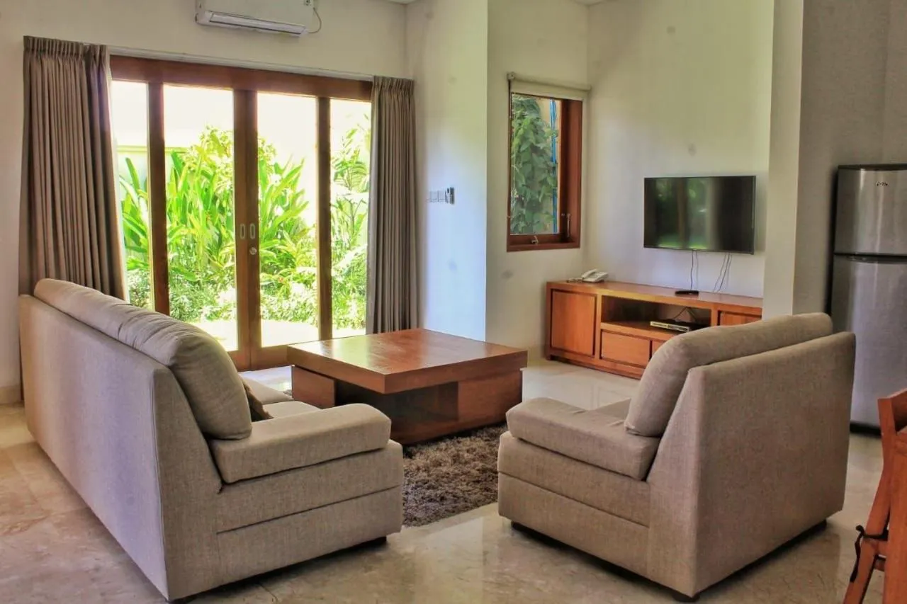 Bali Ayu Hotel & Villas