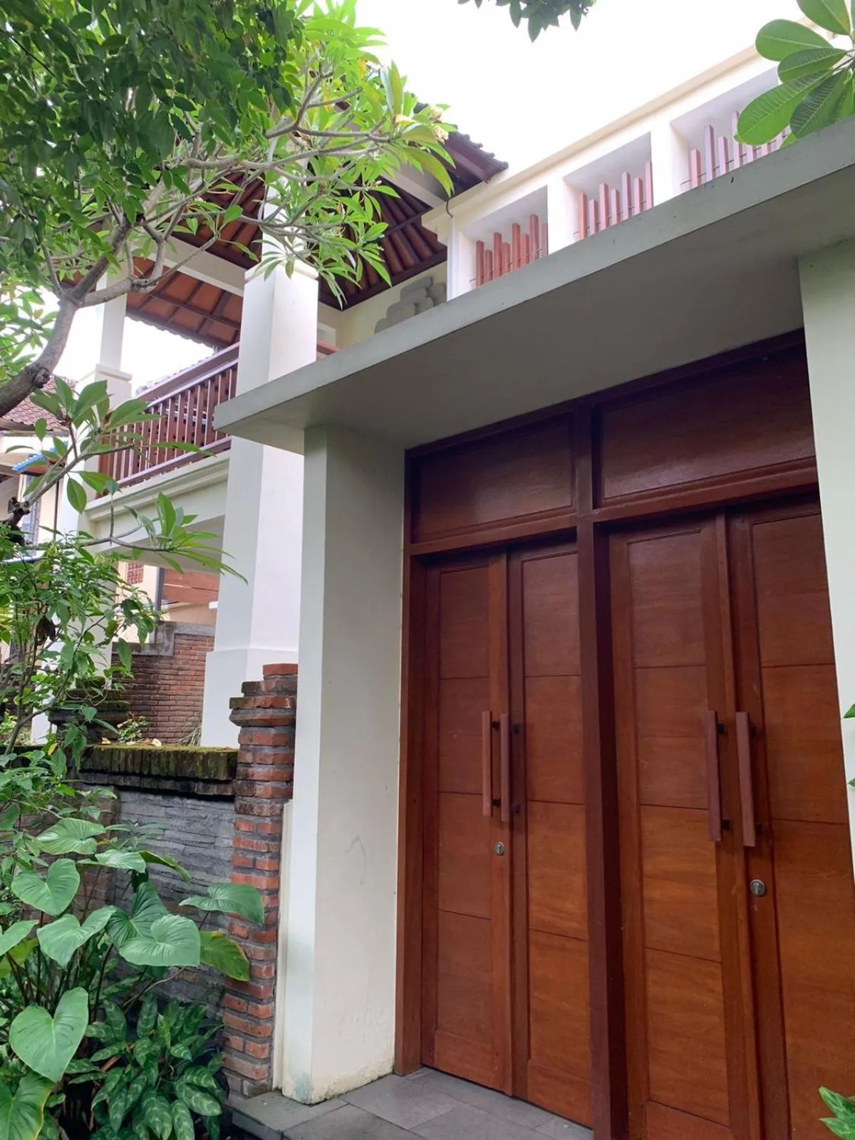 Bali Ayu Hotel & Villas