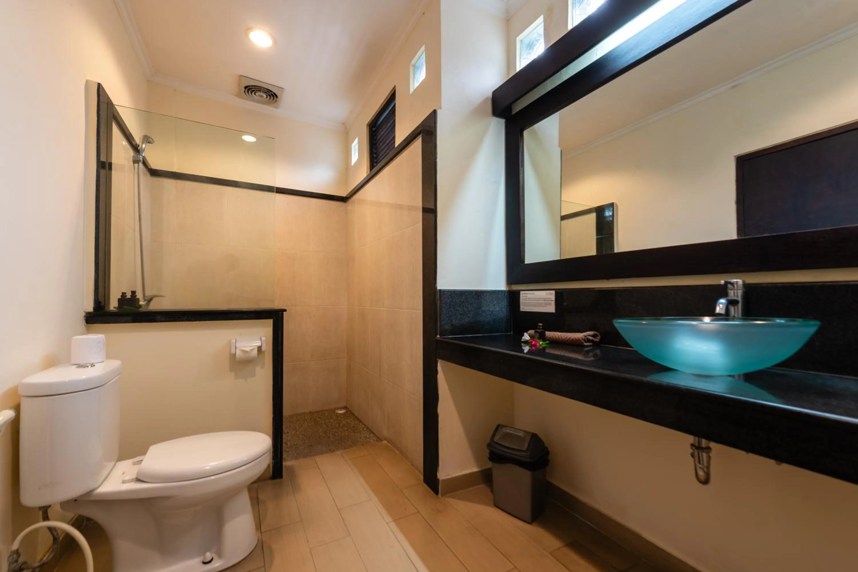 Bali Ayu Hotel & Villas