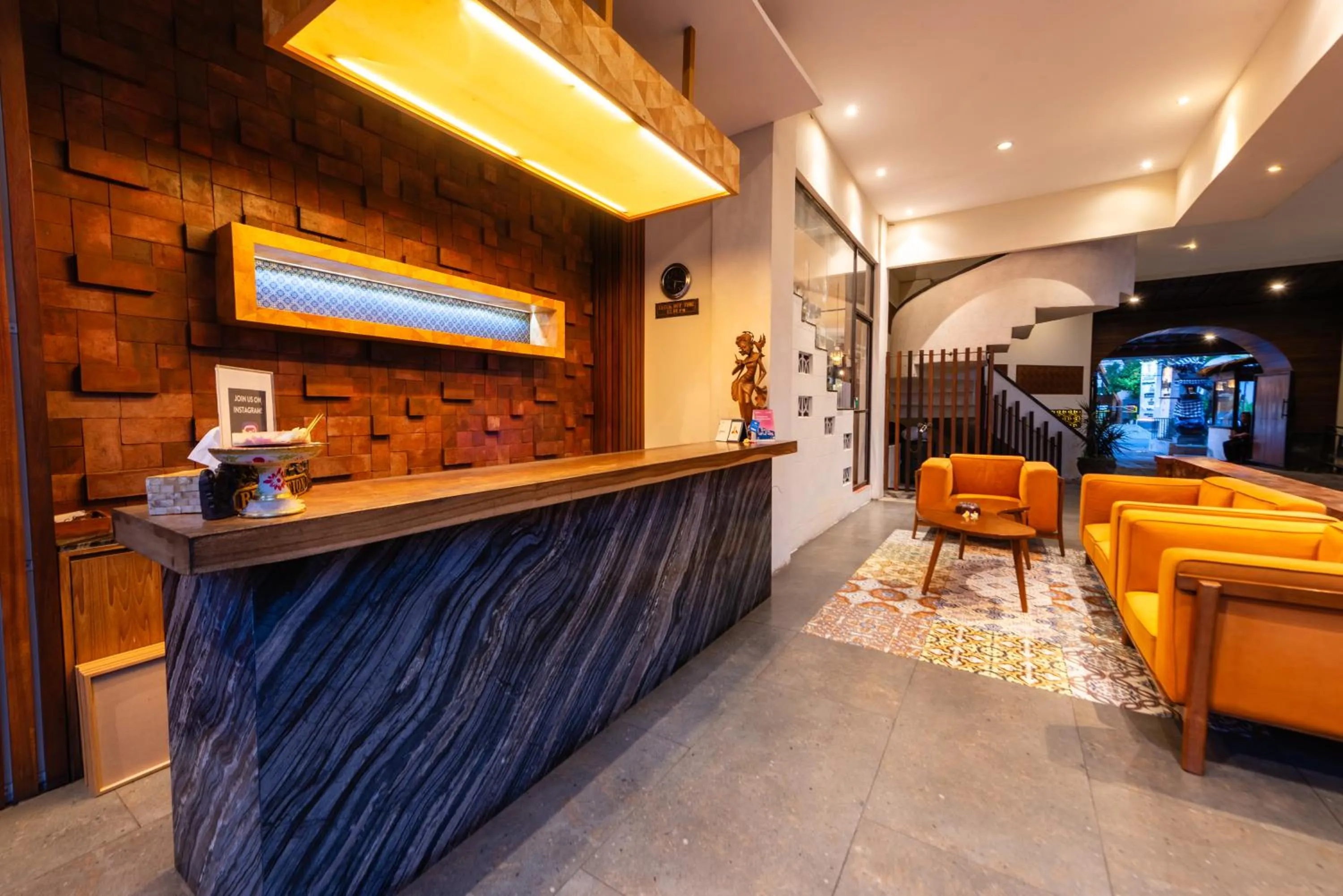 Bali Ayu Hotel & Villas