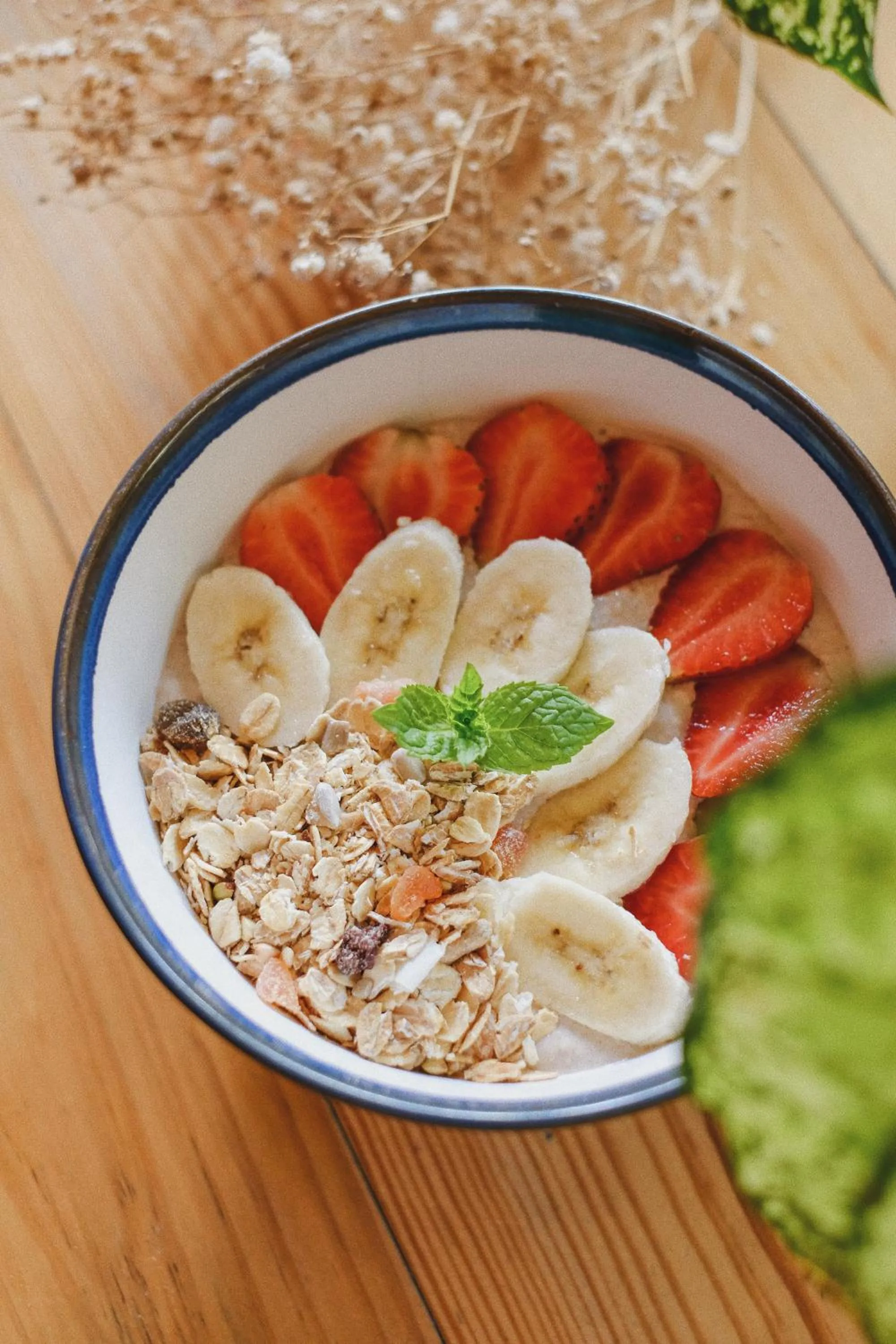 Breakfast in Bali Ayu Hotel & Villas