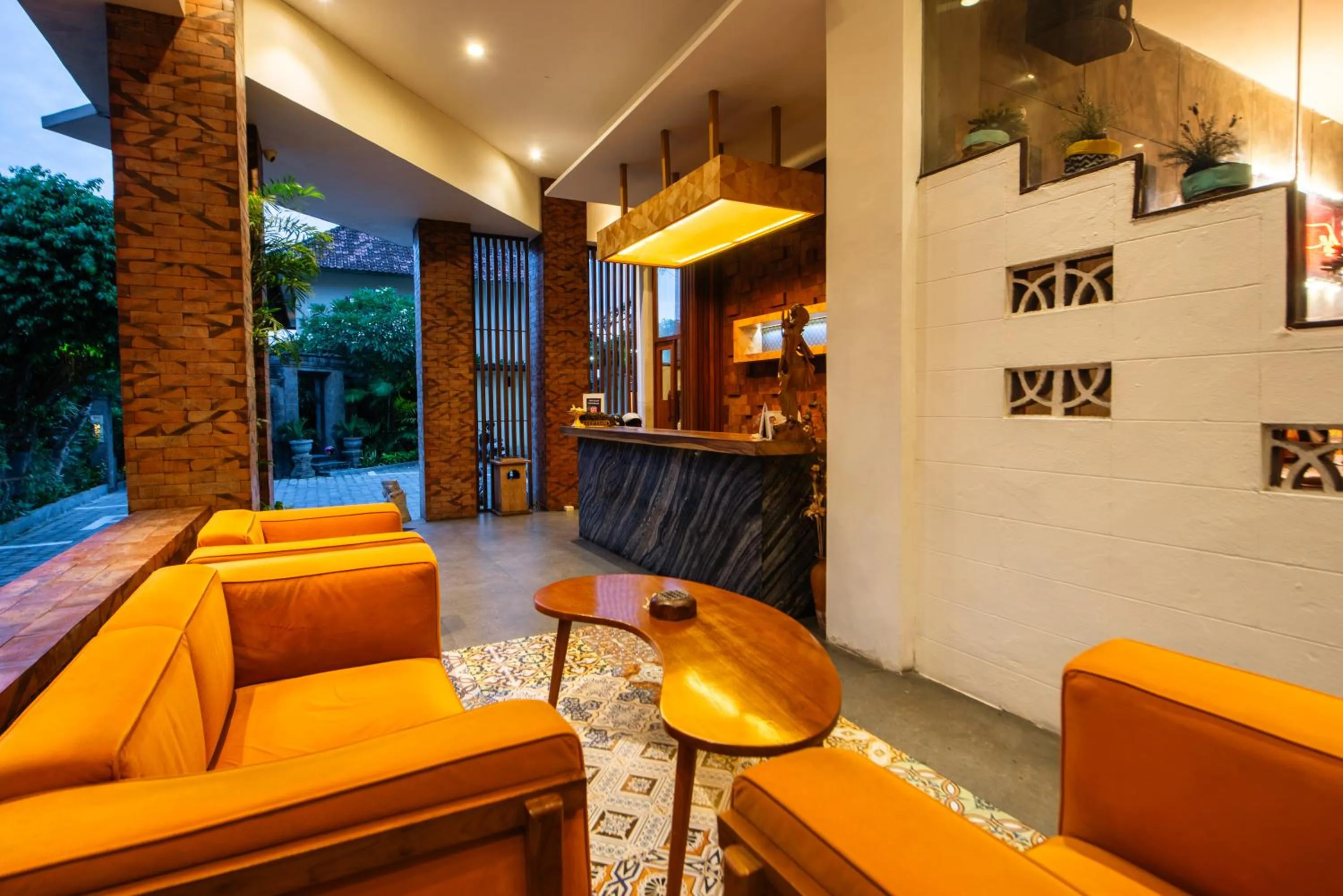 Bali Ayu Hotel & Villas